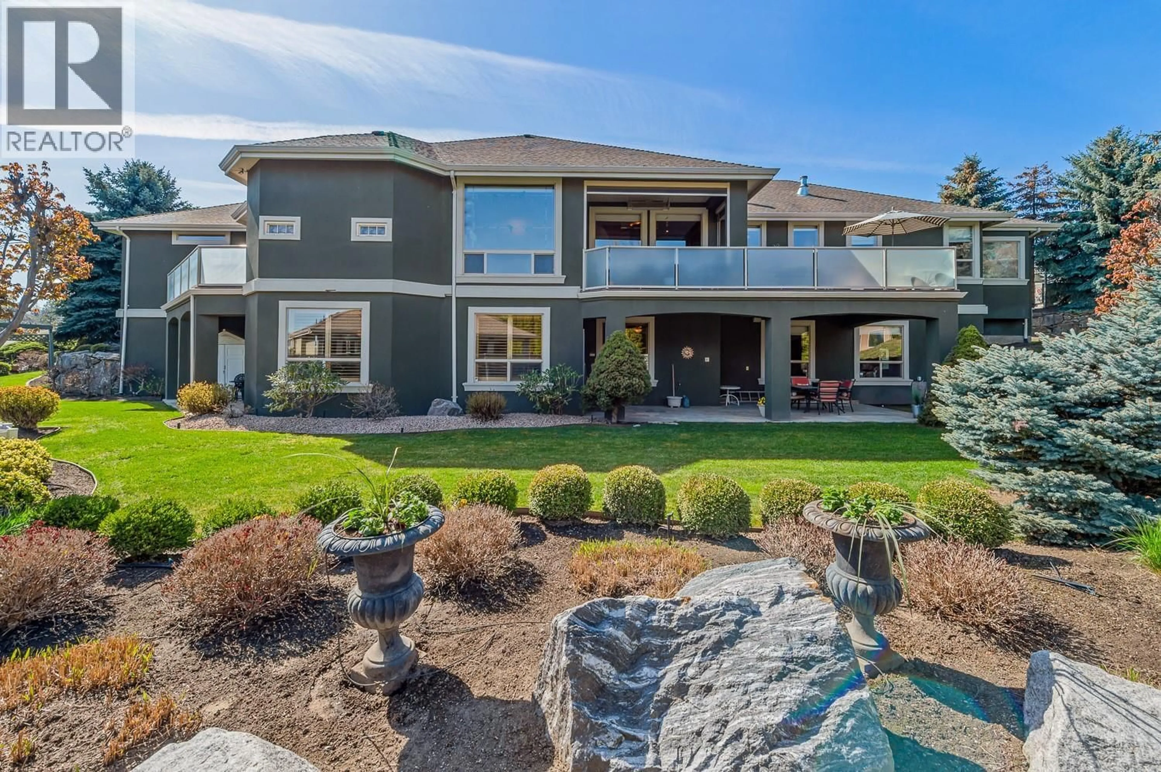 Unknown for 43 - 2155 HORIZON DRIVE, West Kelowna British Columbia V1Z3Z9