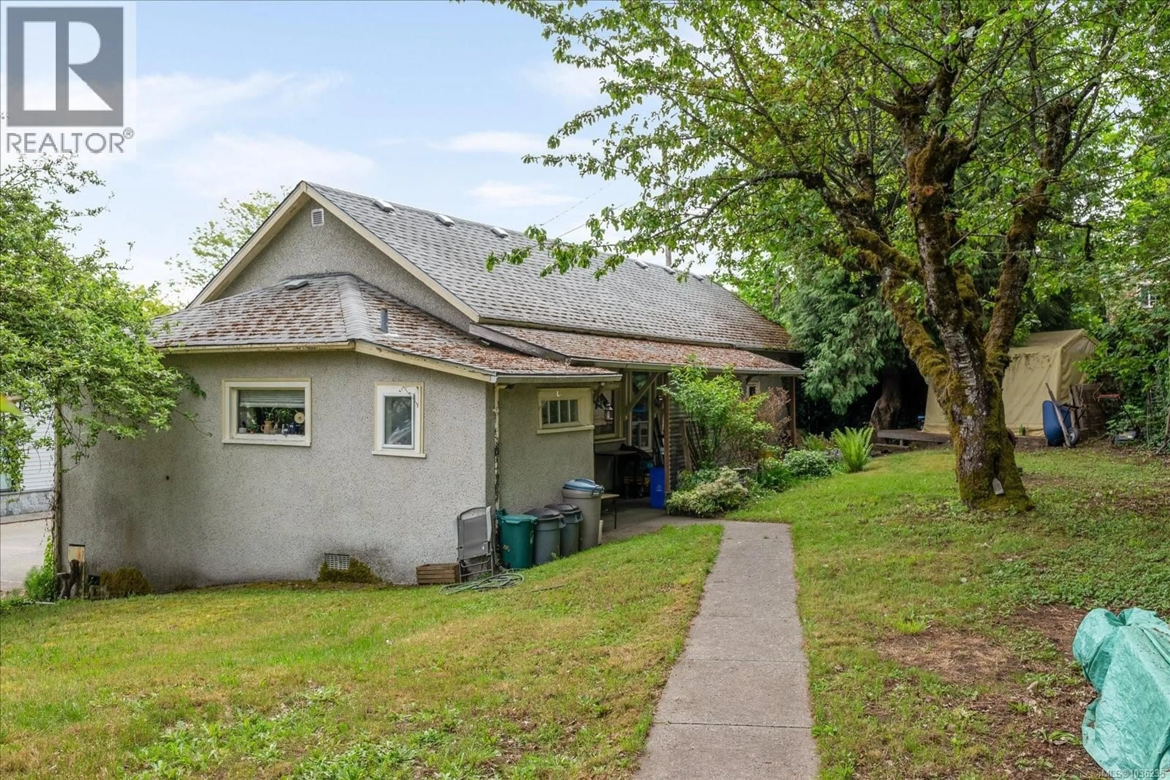 Unknown for 112 BULLER STREET, Ladysmith British Columbia V9G1A1