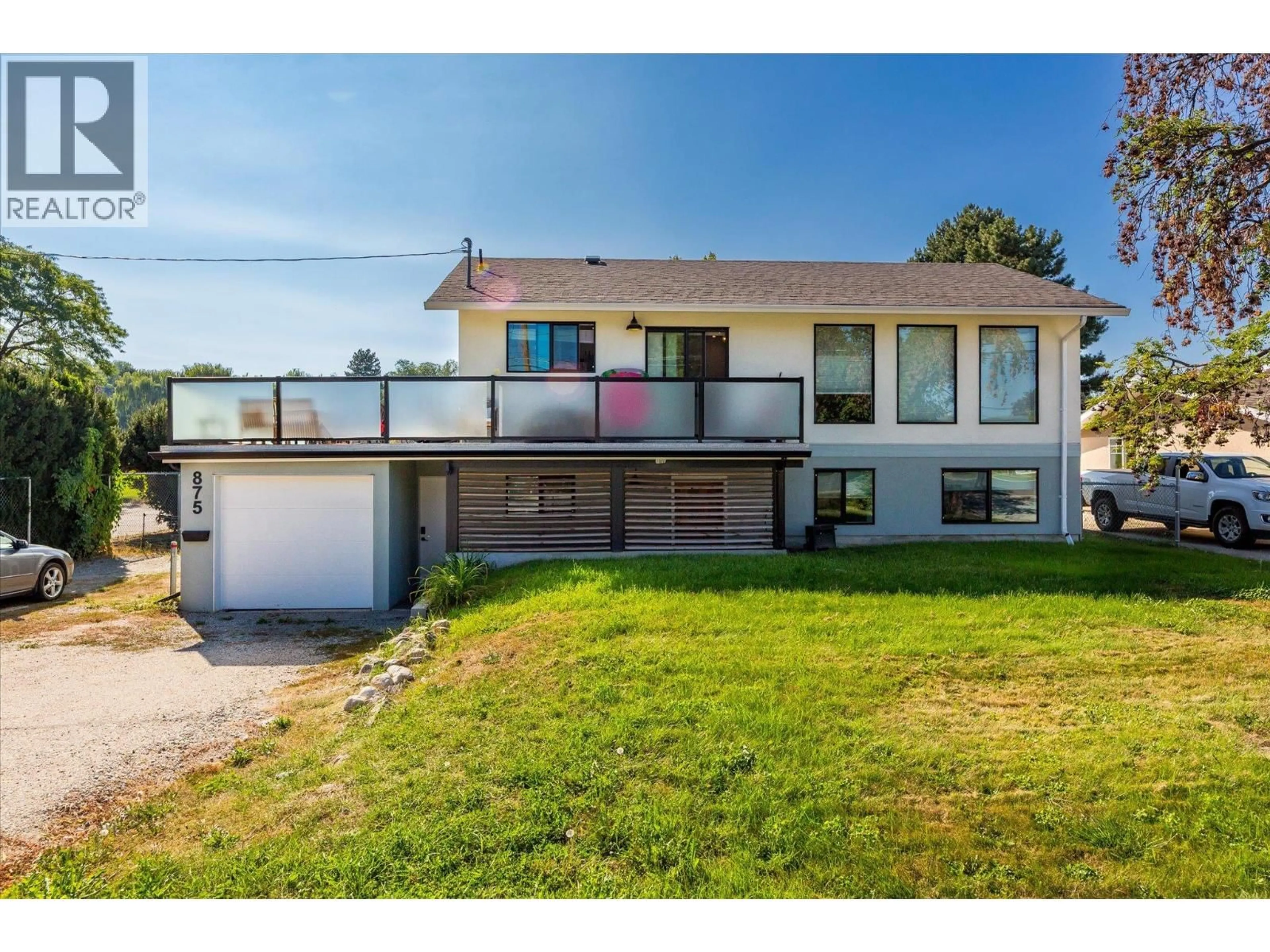 Unknown for 875 BELGO ROAD, Kelowna British Columbia V1X3A8