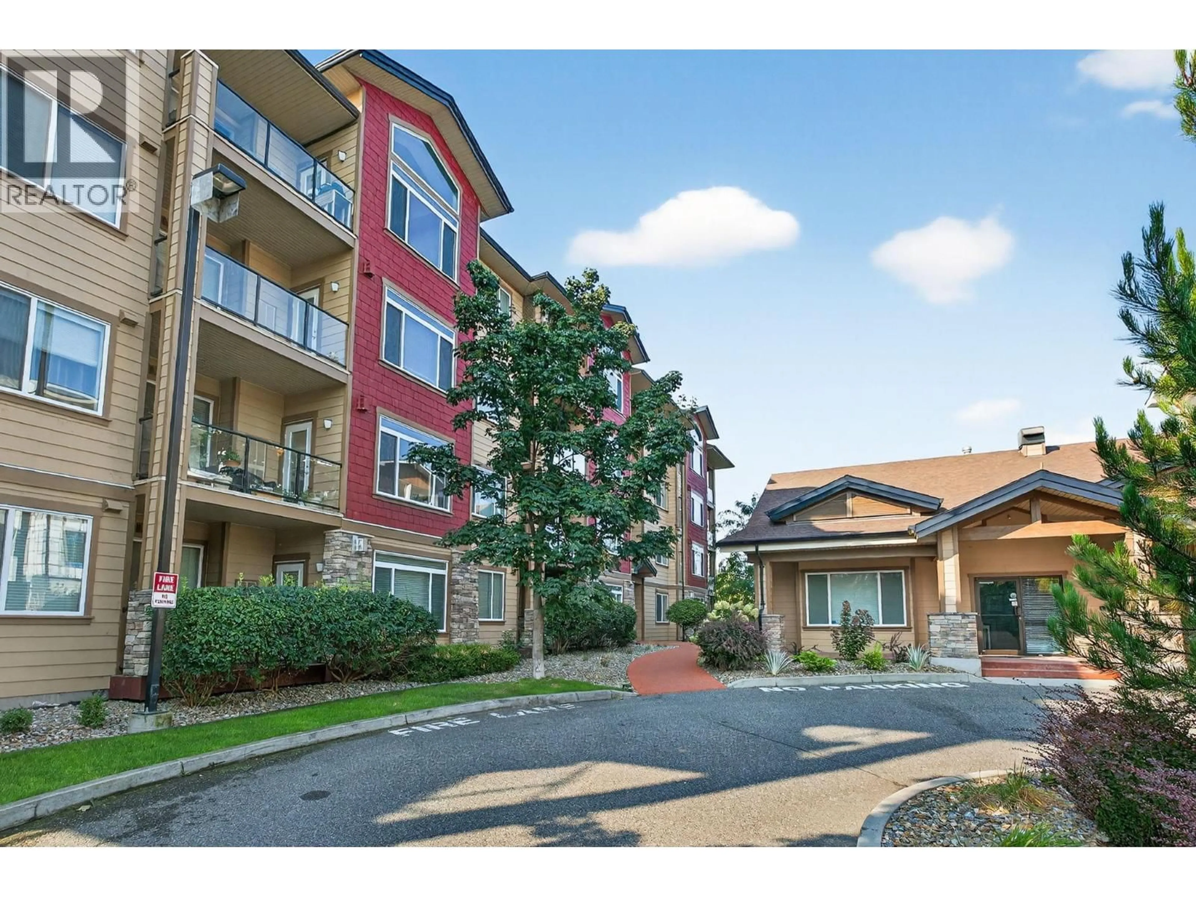 Unknown for 205 - 2532 SHORELINE DRIVE, Lake Country British Columbia V4V2R6