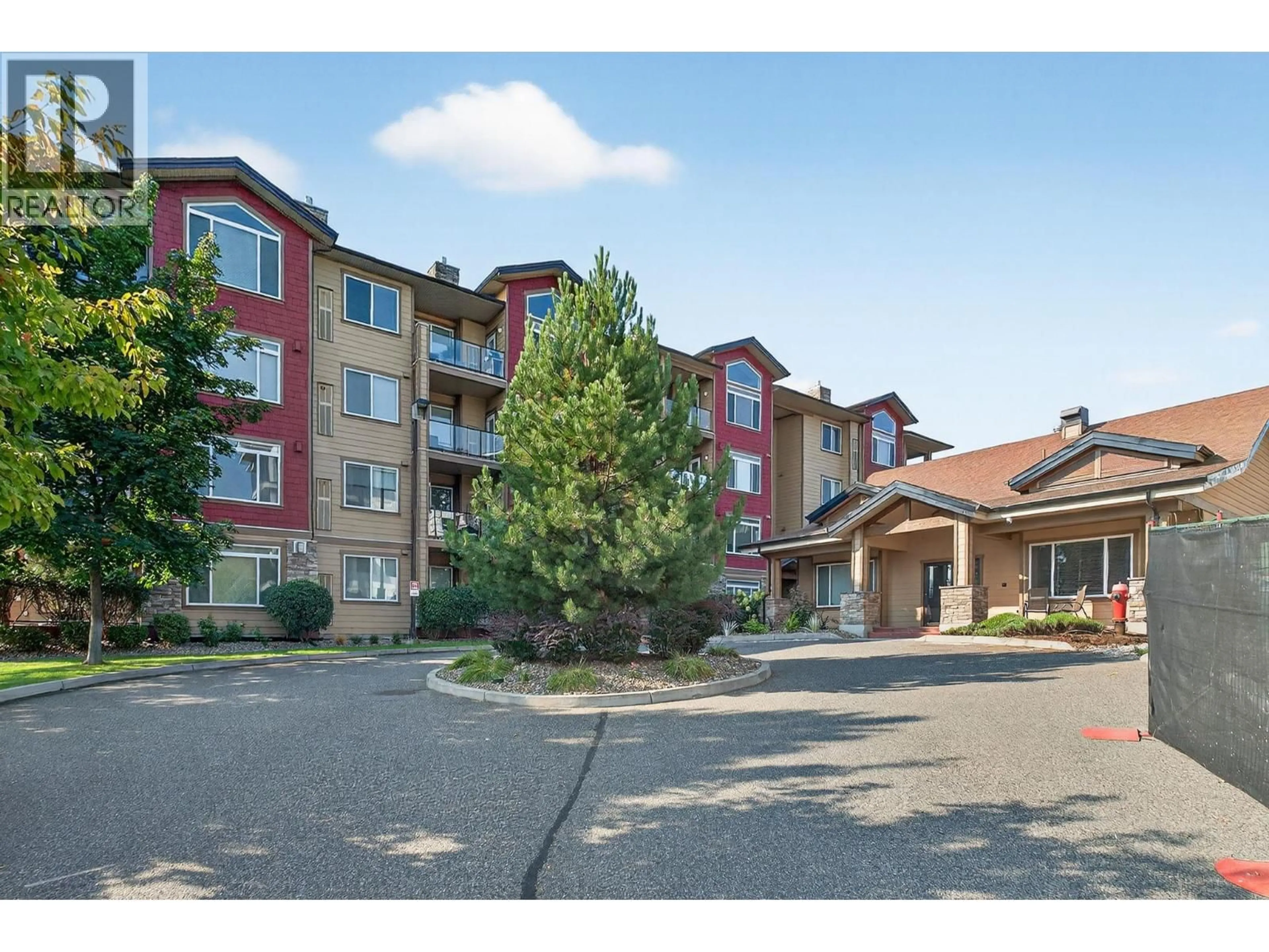 Unknown for 205 - 2532 SHORELINE DRIVE, Lake Country British Columbia V4V2R6