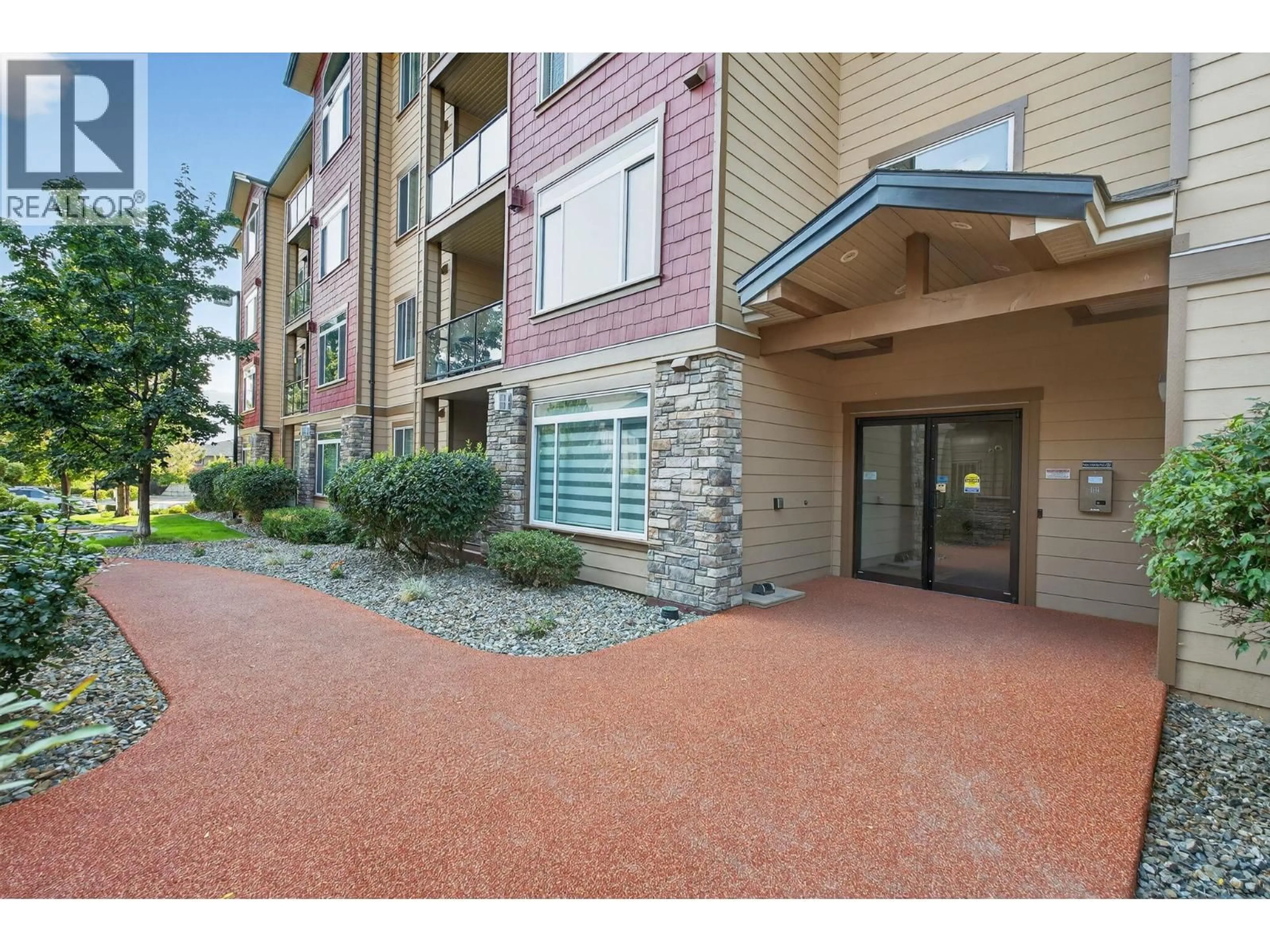 Unknown for 205 - 2532 SHORELINE DRIVE, Lake Country British Columbia V4V2R6