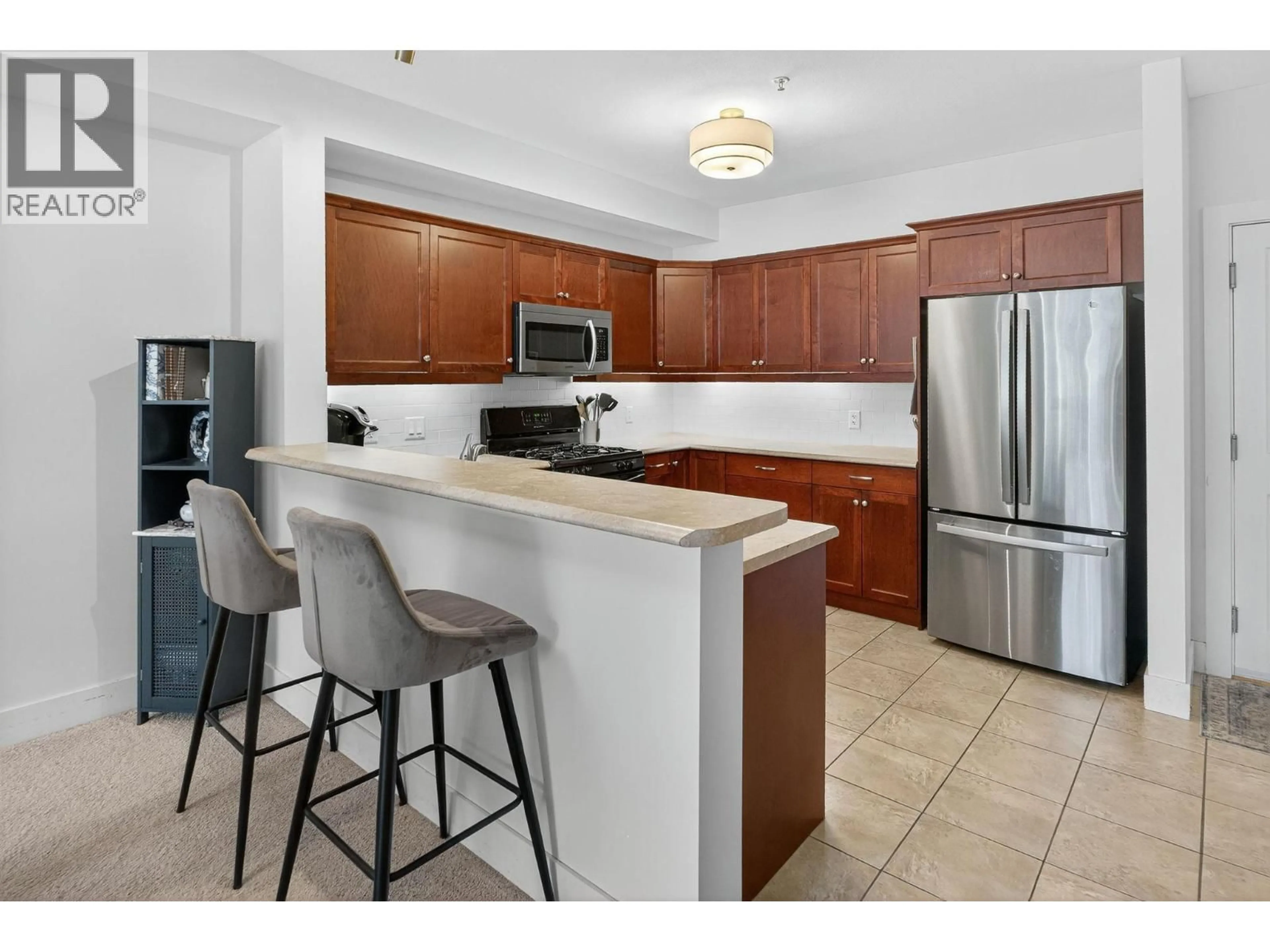 Unknown for 205 - 2532 SHORELINE DRIVE, Lake Country British Columbia V4V2R6