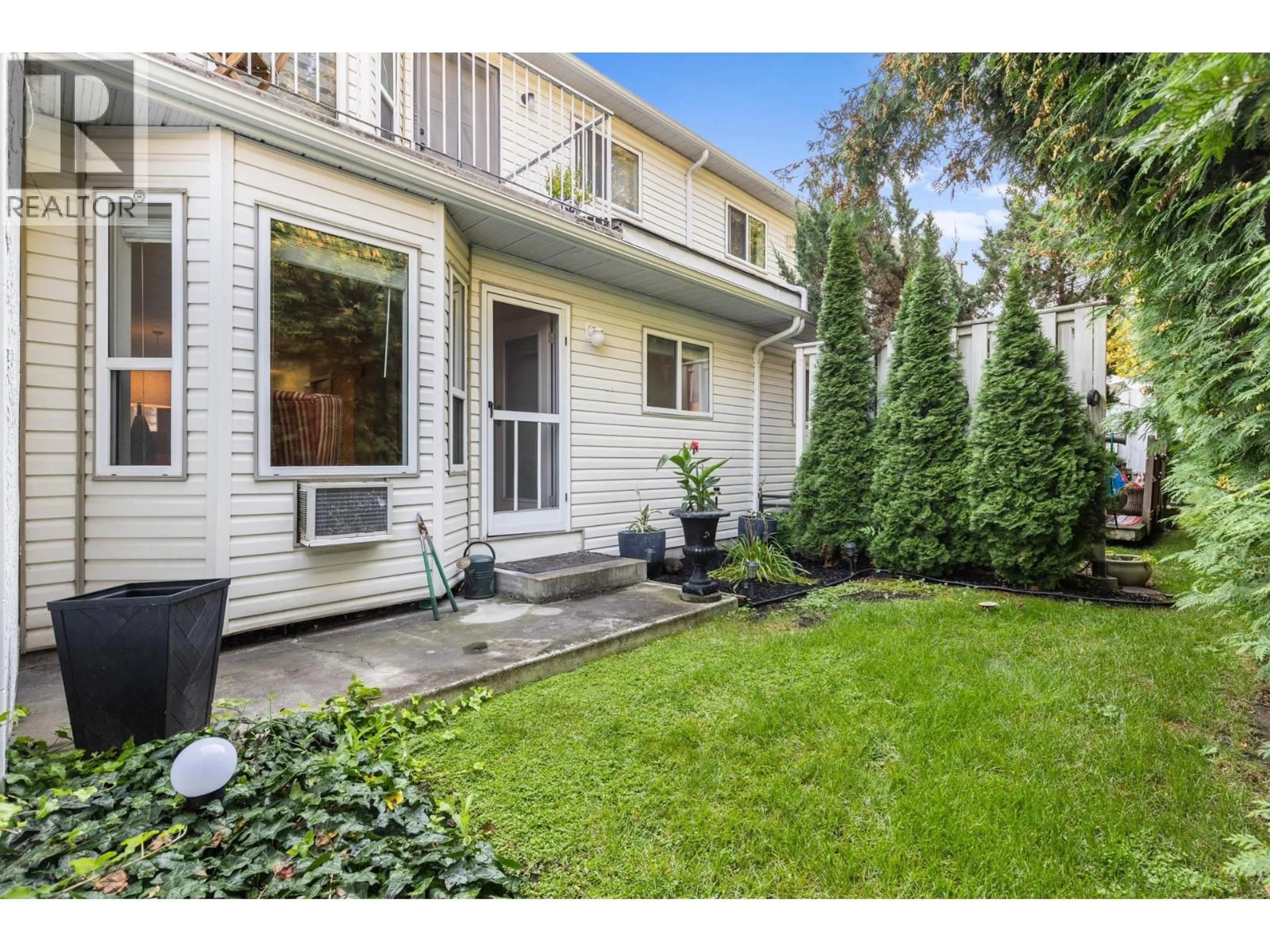 Patio, street for 5 - 751 LANFRANCO ROAD, Kelowna British Columbia V1W3B9