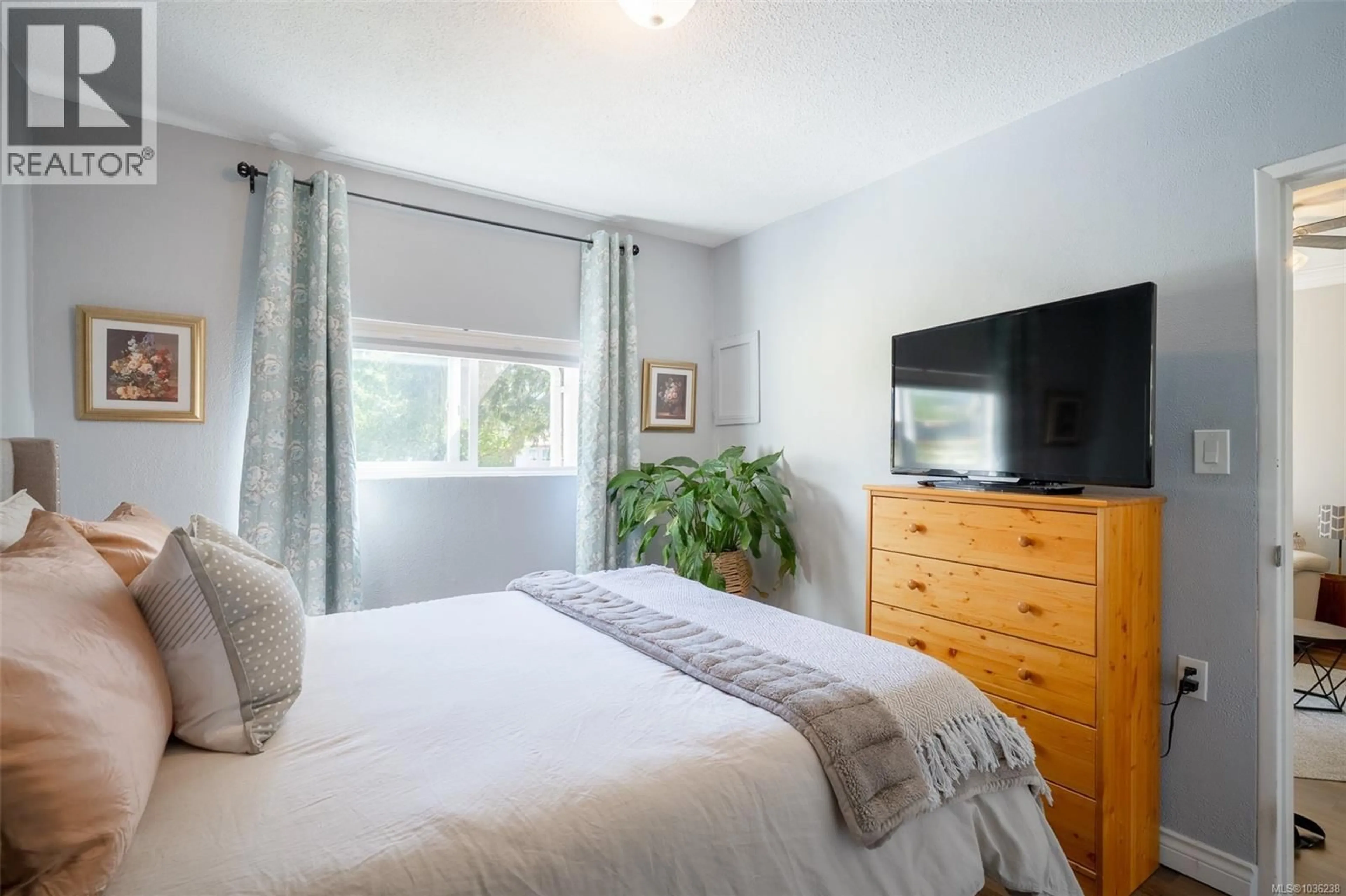 Bedroom with bed, unknown for 4565 LATHOM ROAD, Port Alberni British Columbia V9Y5S8