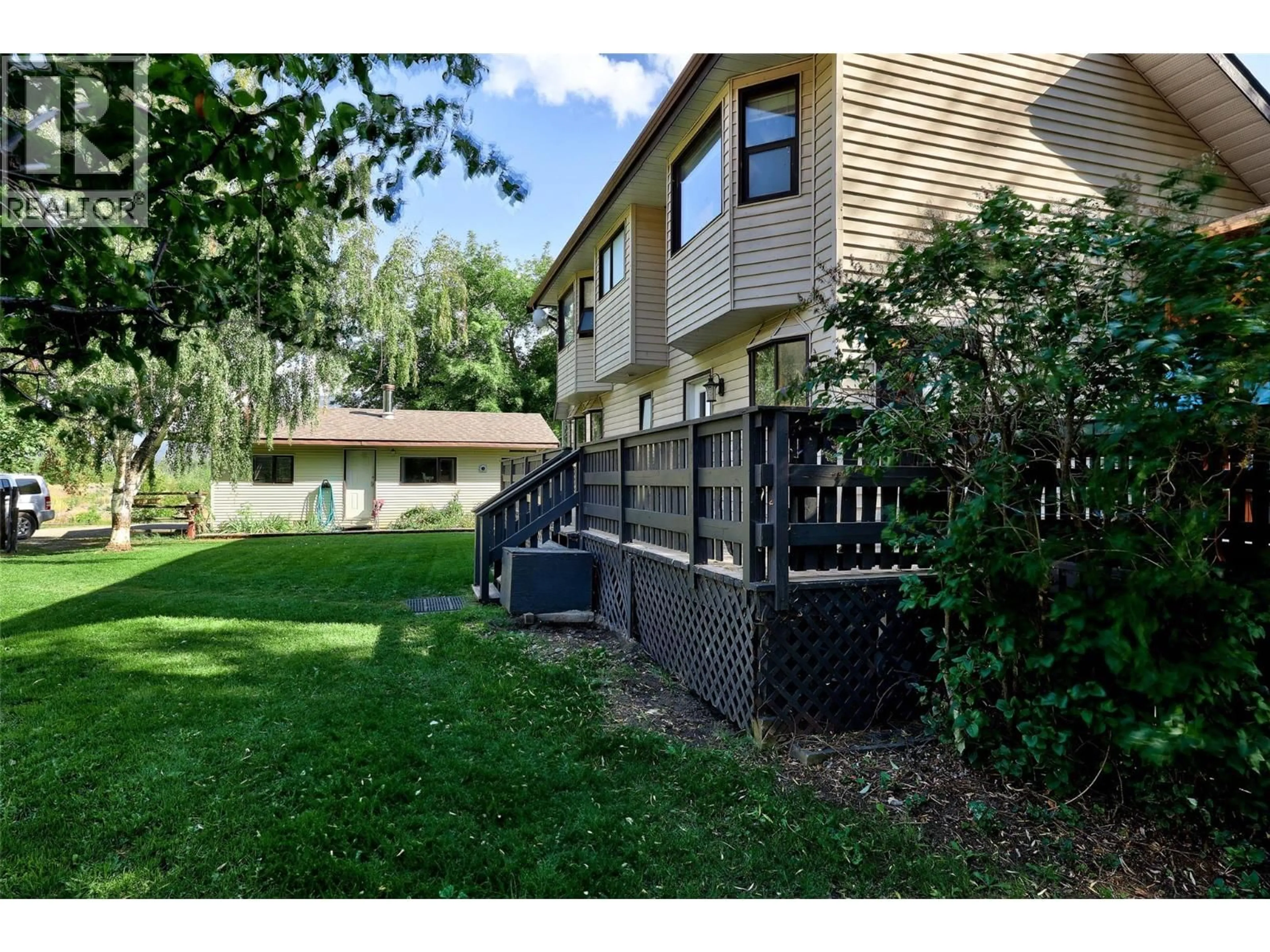 Patio, unknown for 1815 NICOLLS ROAD, Merritt British Columbia V1K1N7