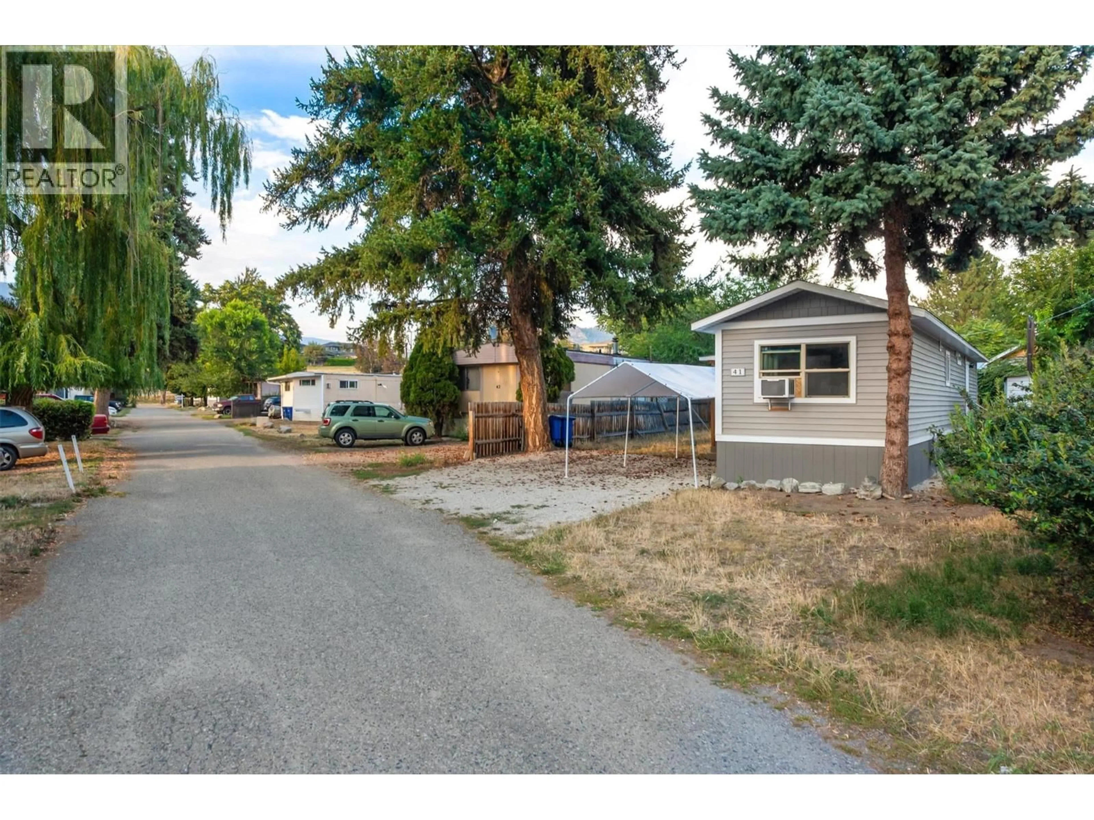 Unknown for 41 - 2065 BOUCHERIE ROAD, West Kelowna British Columbia V4T2A8