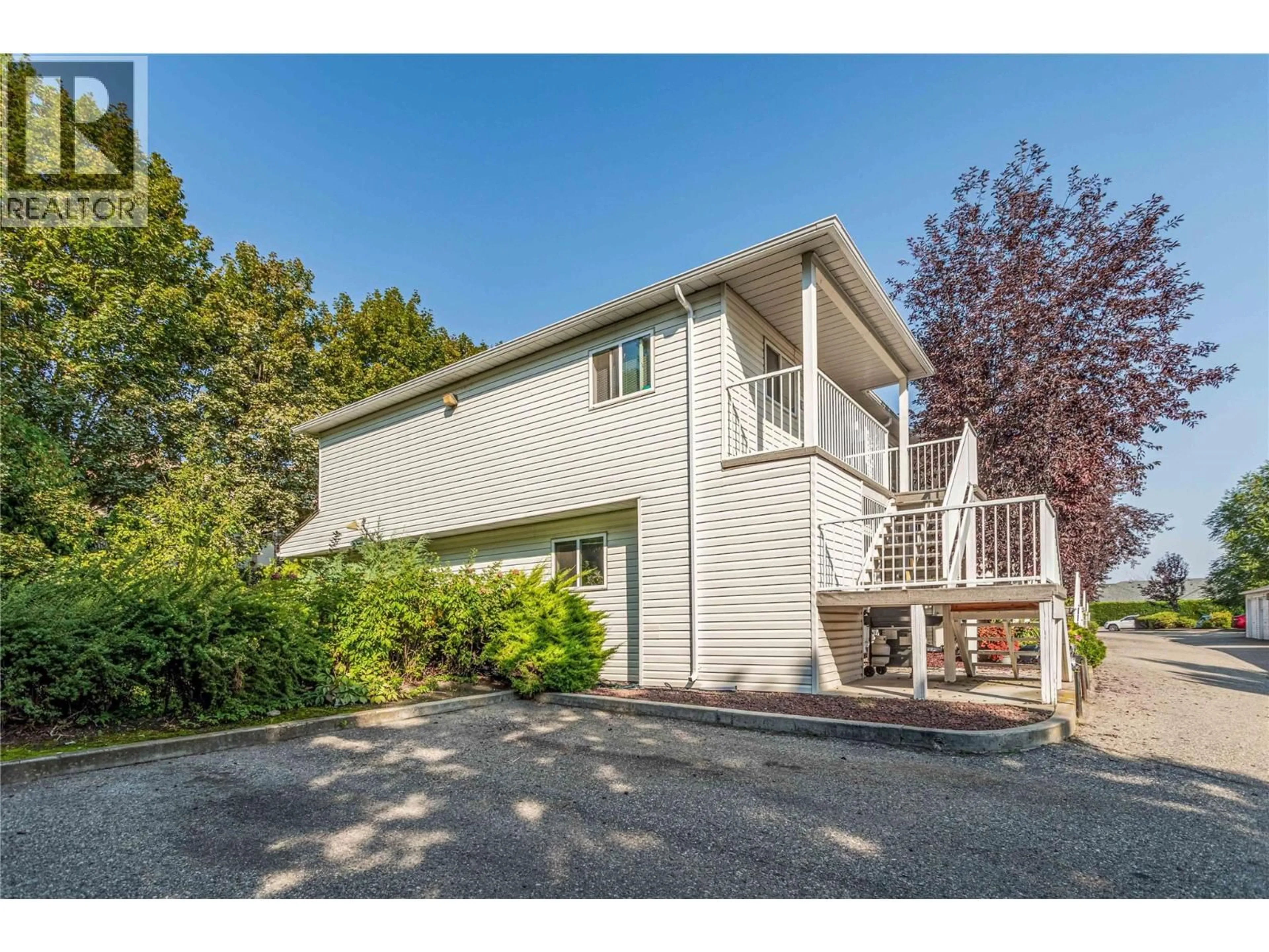 Unknown for 14 - 751 LANFRANCO ROAD, Kelowna British Columbia V1W3B9