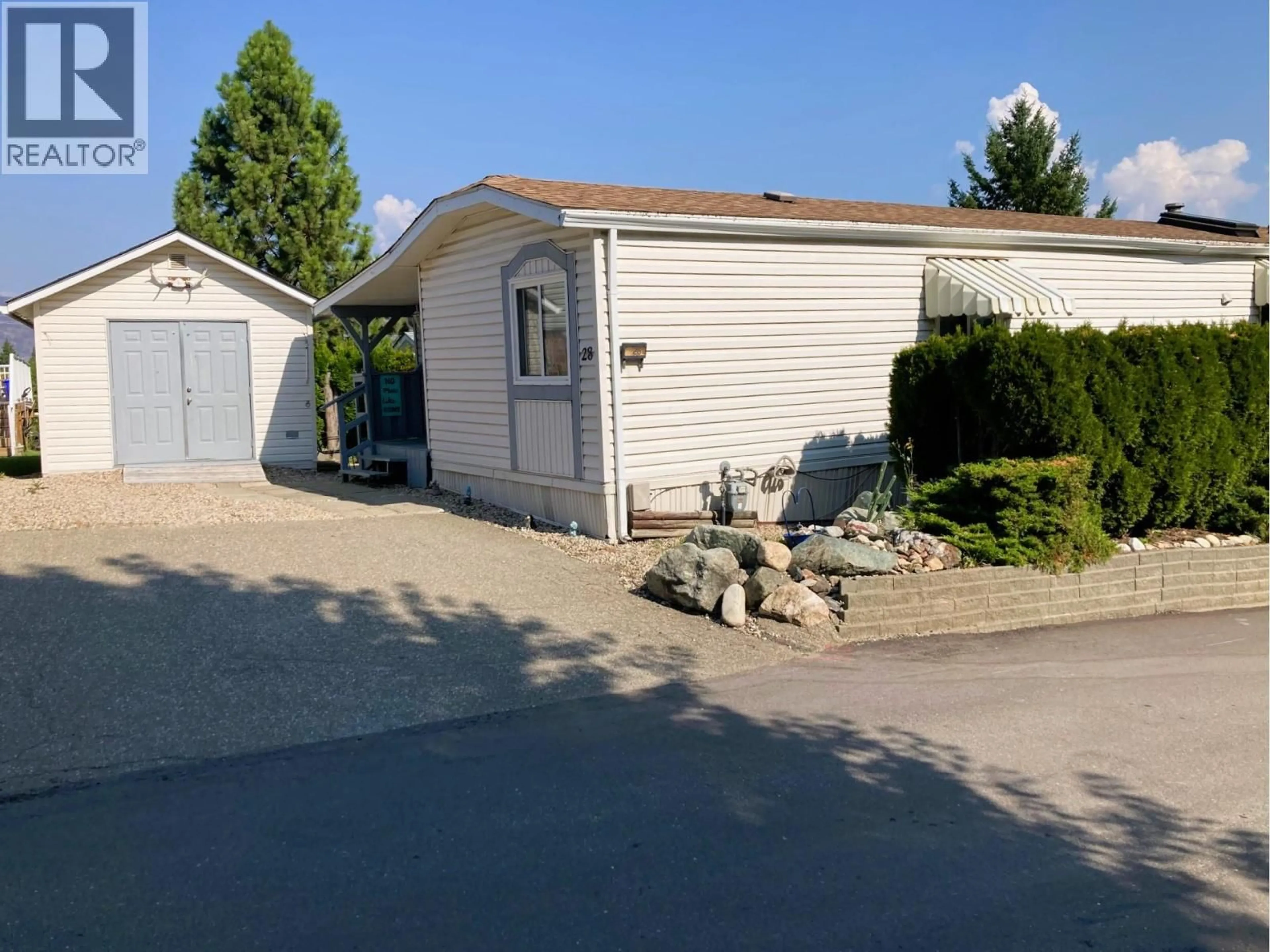 Unknown for 28 - 1420 TRANS CANADA HIGHWAY, Sorrento British Columbia V0E2W2