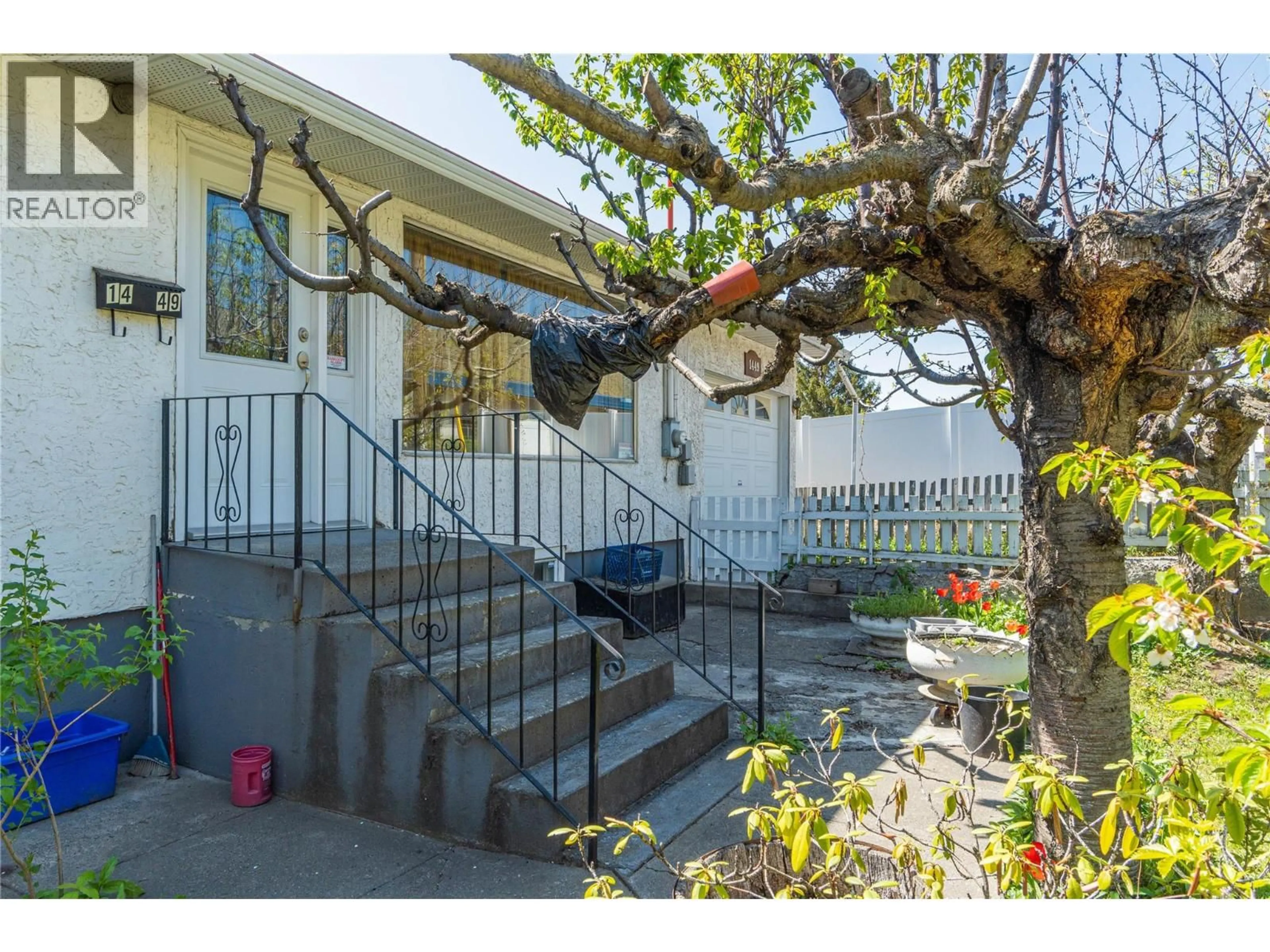 Unknown for 1449 ORD ROAD, Kamloops British Columbia V2B7V2