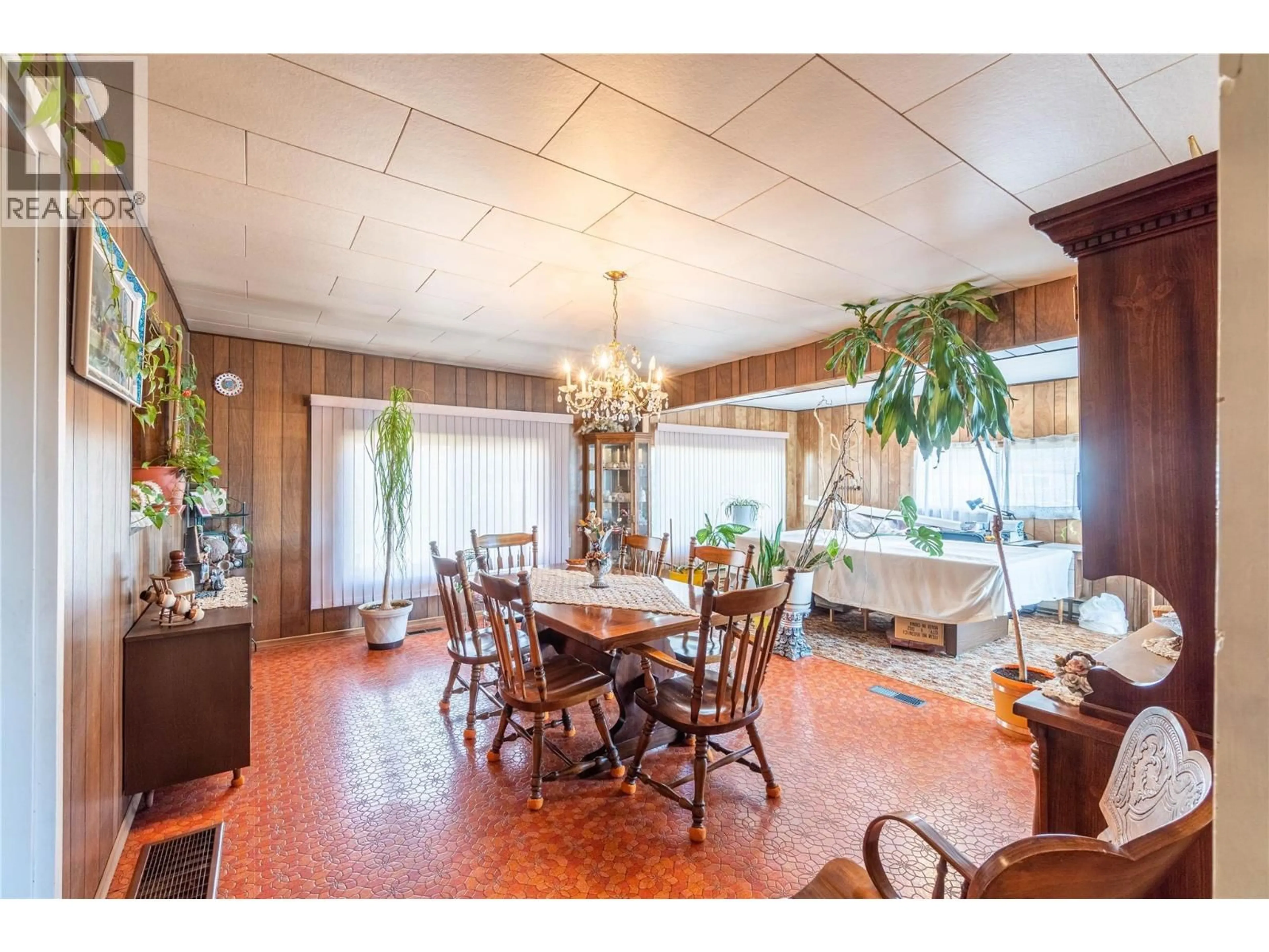 Dining room, unknown for 1449 ORD ROAD, Kamloops British Columbia V2B7V2