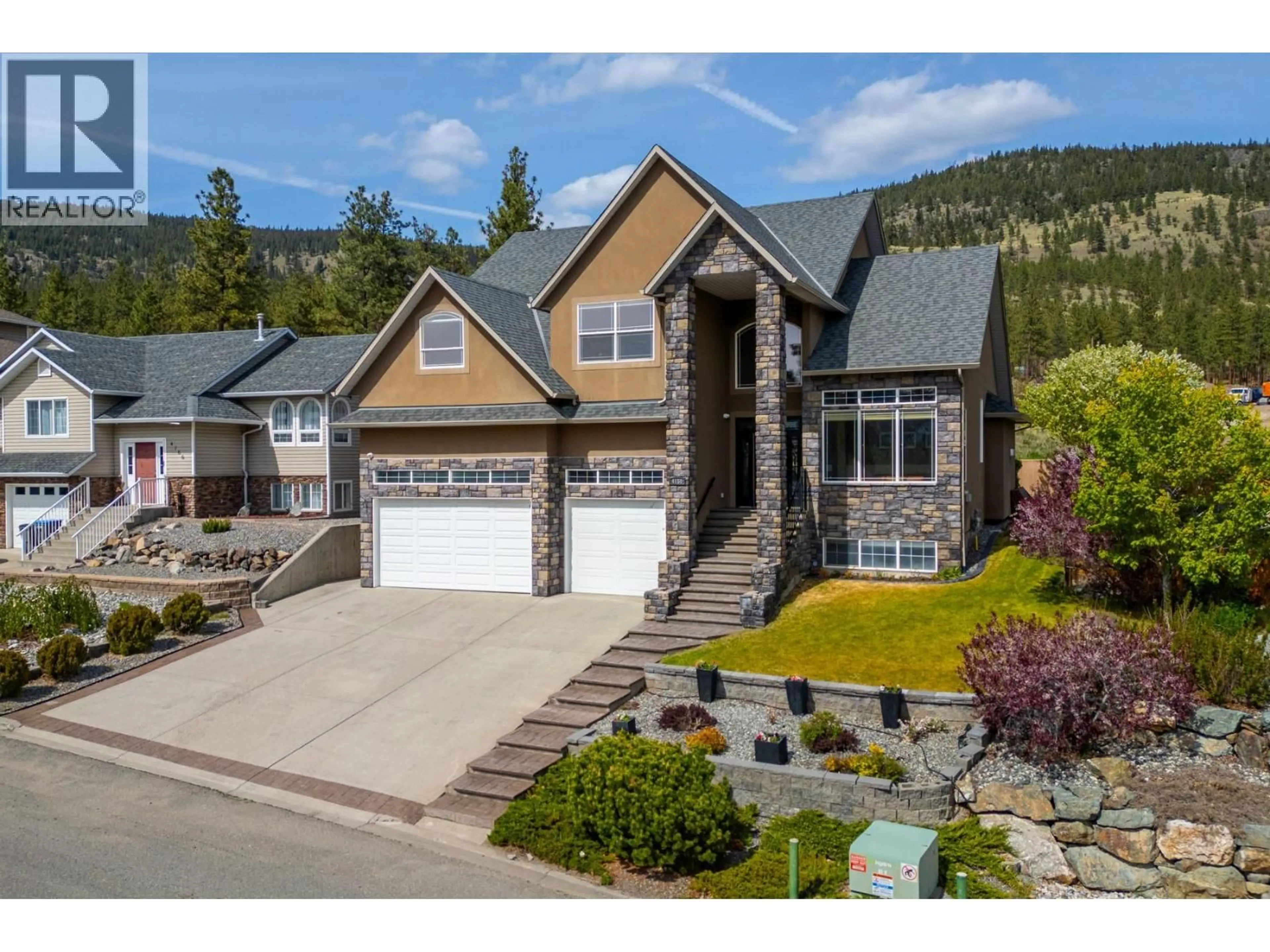 Unknown for 4150 WALTERS STREET, Merritt British Columbia V1K1C6