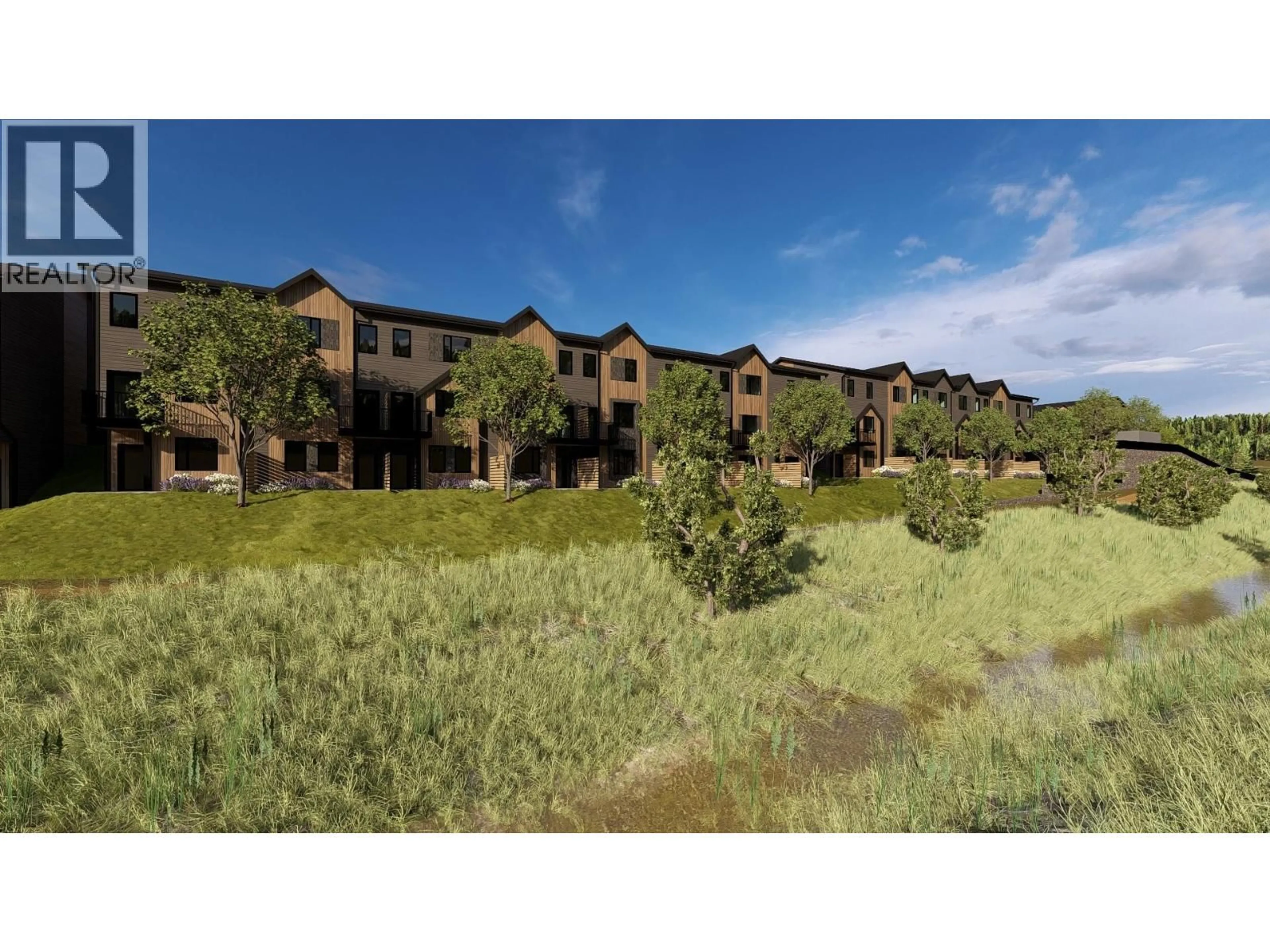 Blurry image for 147 - 1940 LODGEPOLE DRIVE, Kamloops British Columbia