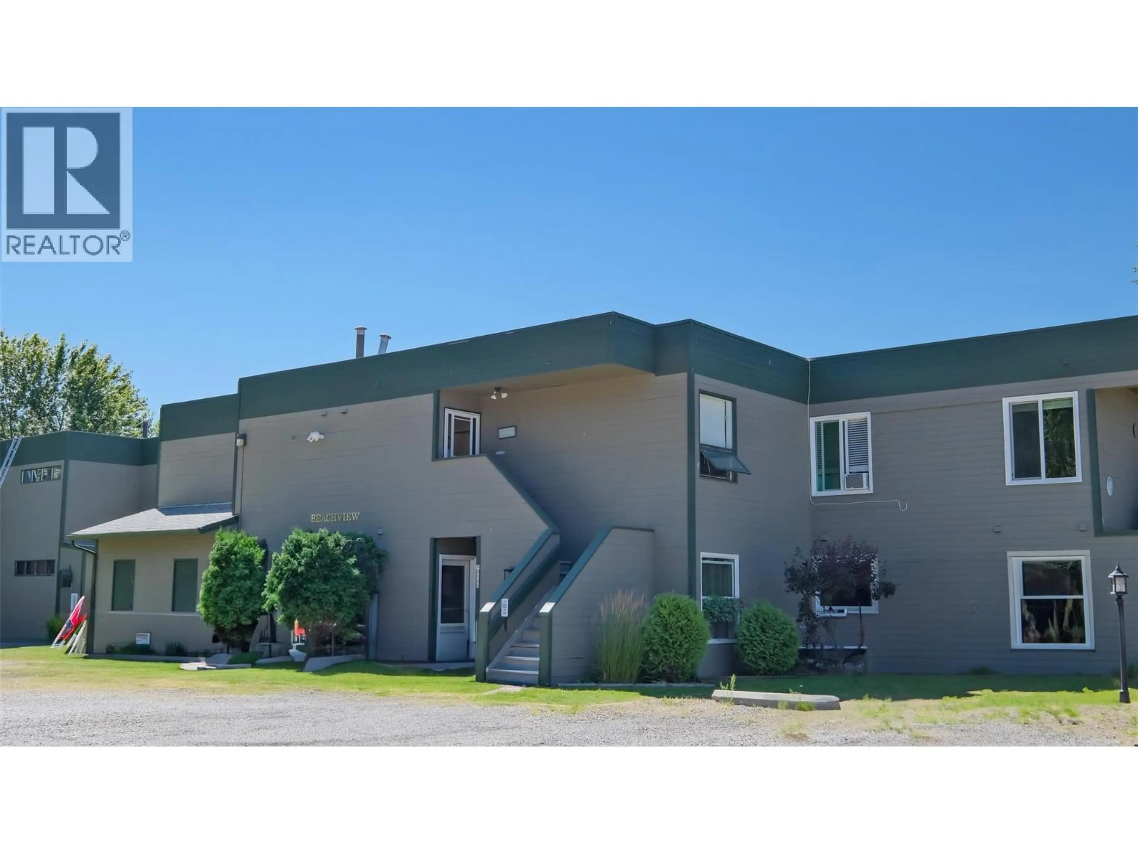Unknown for 3206 - 415 COMMONWEALTH ROAD, Kelowna British Columbia V4V2M4