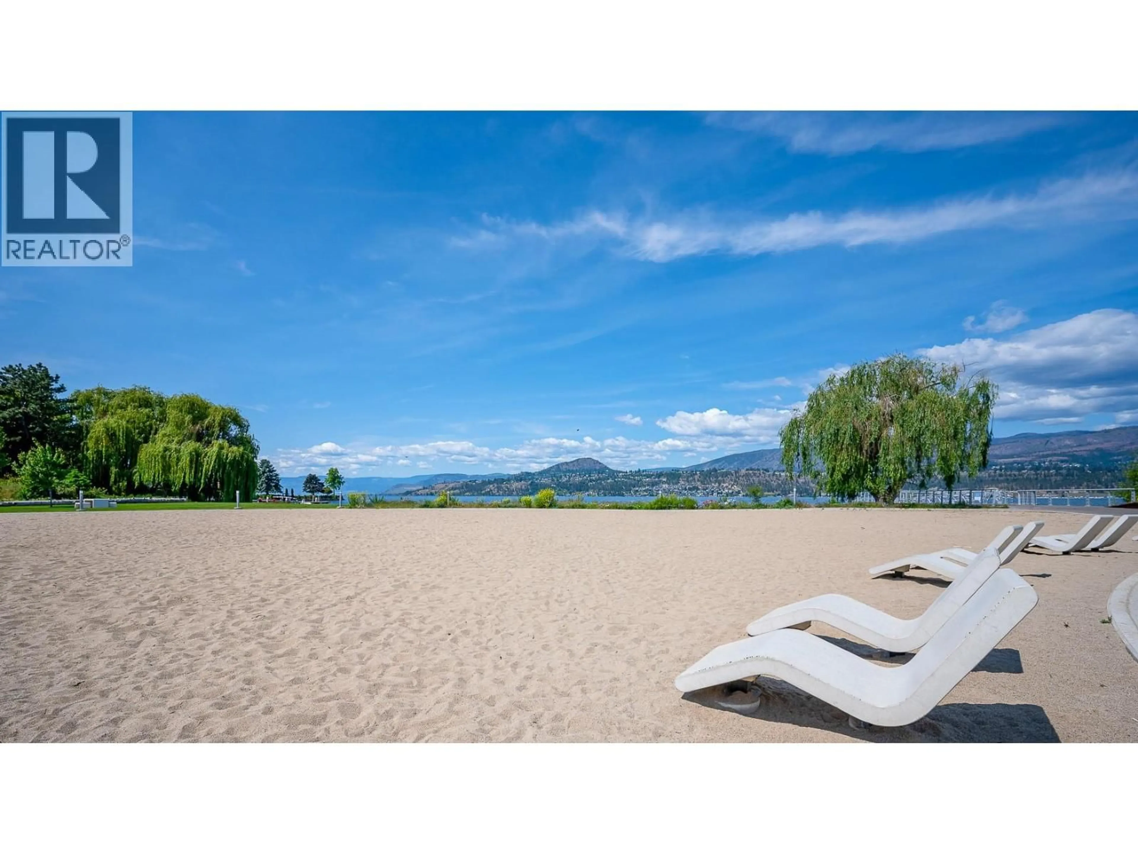 Patio, water/lake/river/ocean view for 439 OSPREY AVENUE, Kelowna British Columbia V1Y5A3
