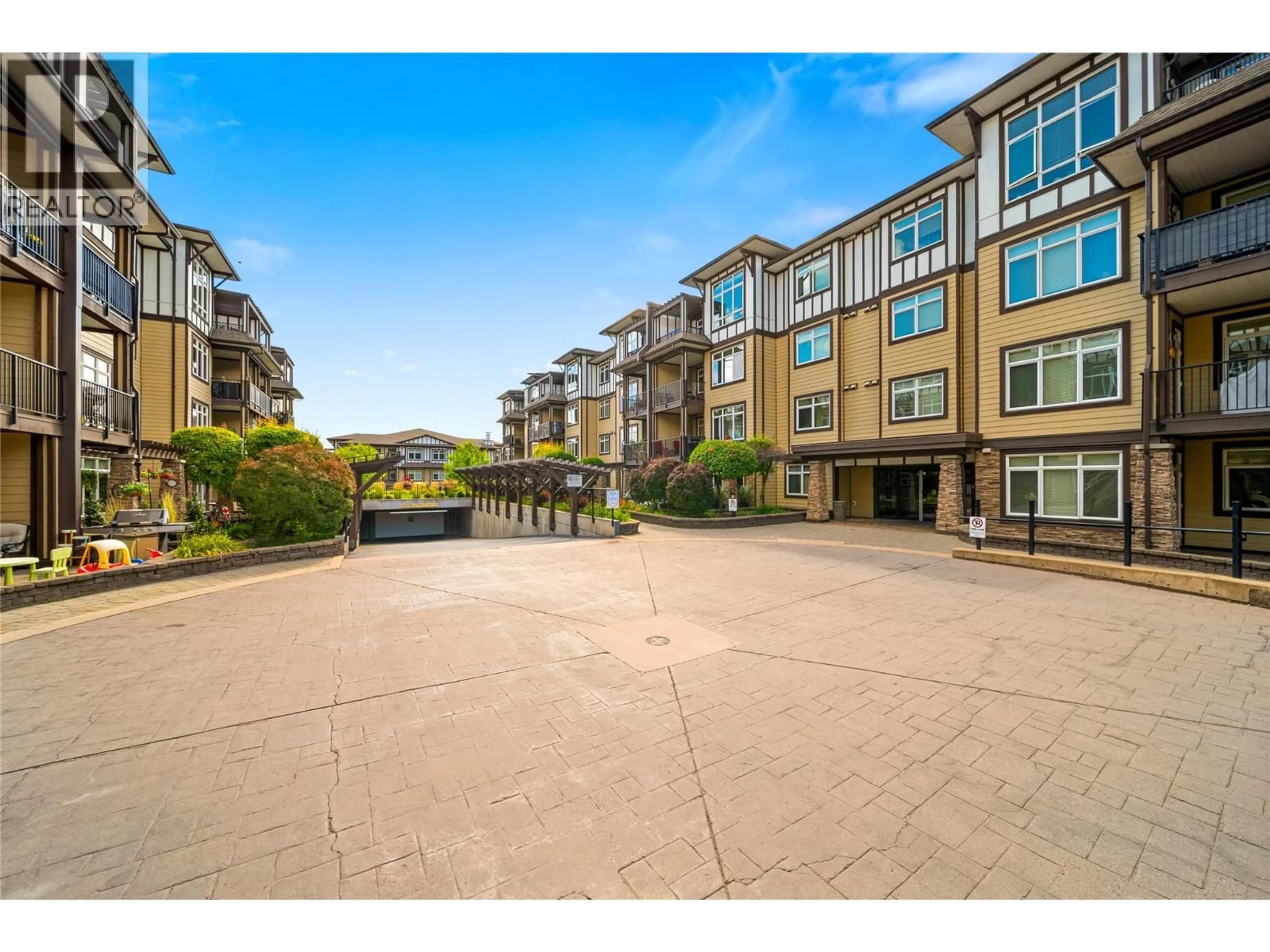 Unknown for 2107 - 3843 BROWN ROAD, West Kelowna British Columbia V4T2J3