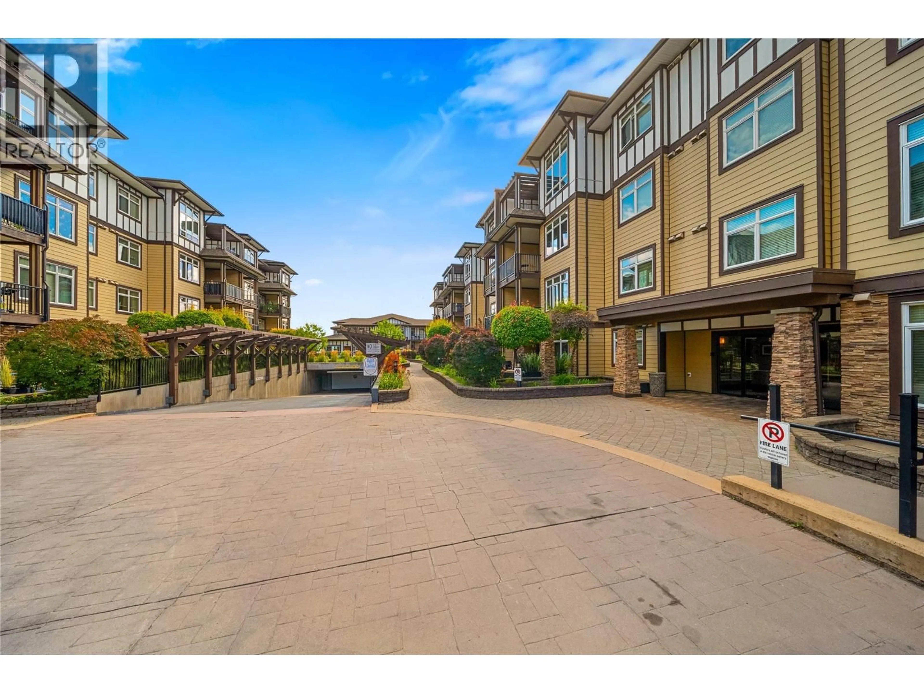Patio, unknown for 2107 - 3843 BROWN ROAD, West Kelowna British Columbia V4T2J3