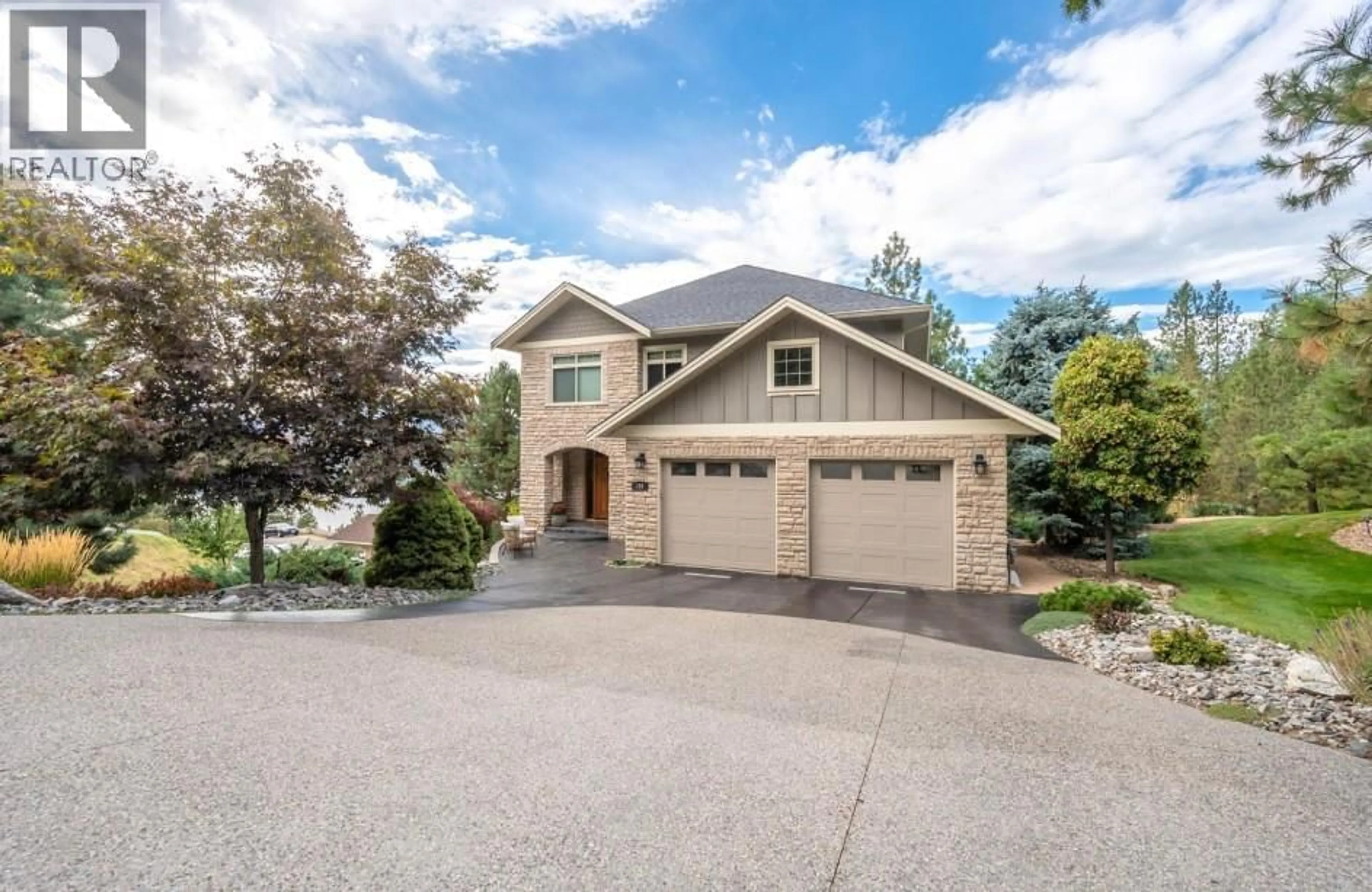 Unknown for 159 CHRISTIE MOUNTAIN LANE, Okanagan Falls British Columbia V0H1R3