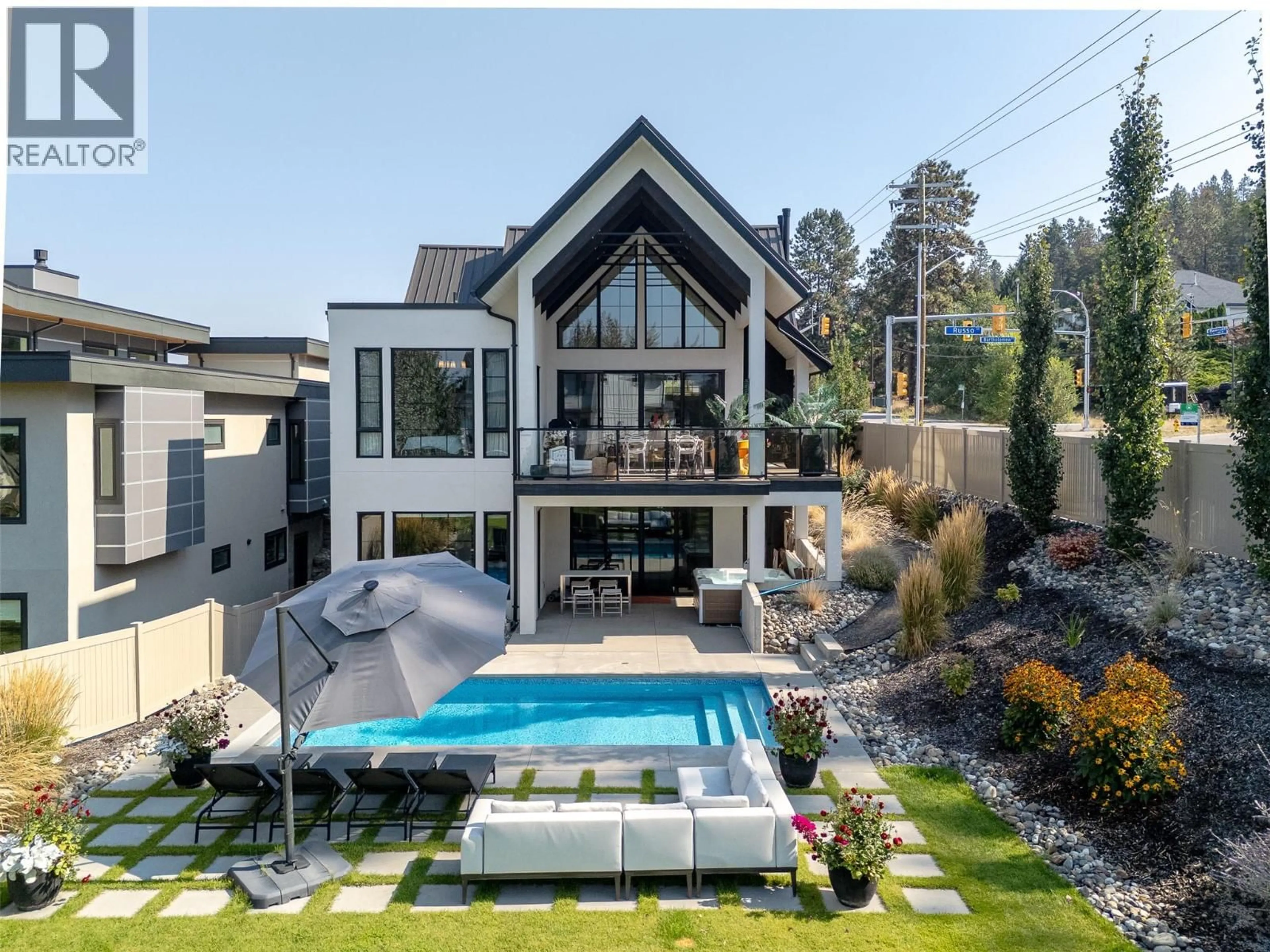 Unknown for 4324 RUSSO STREET, Kelowna British Columbia V1W0B6