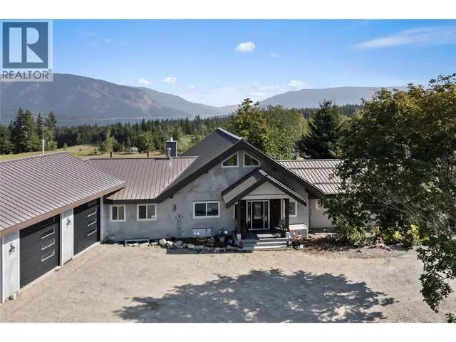 3700 50 STREET, Salmon Arm 3