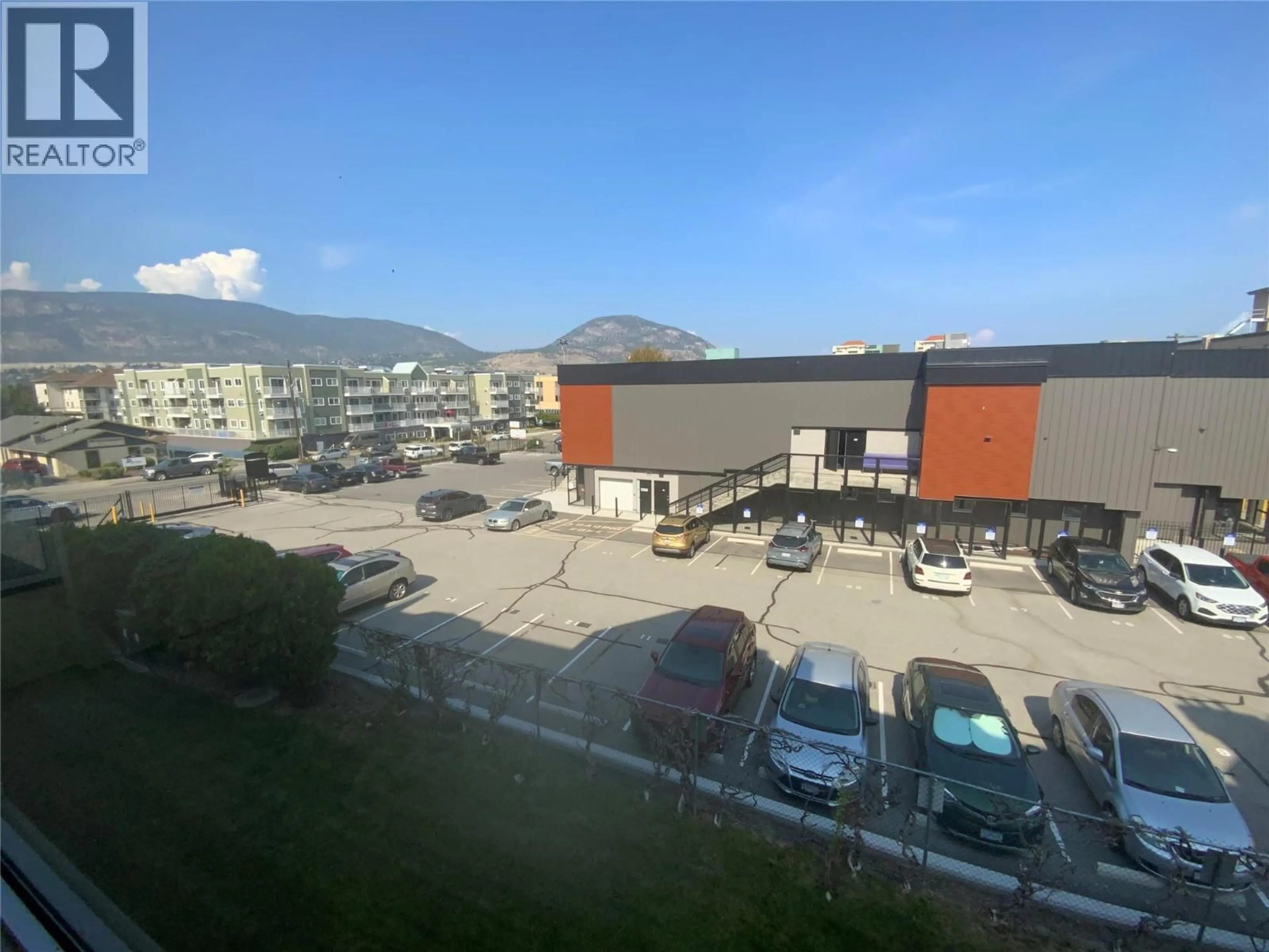 Unknown for 307 - 374 WINNIPEG STREET, Penticton British Columbia V2A7X6