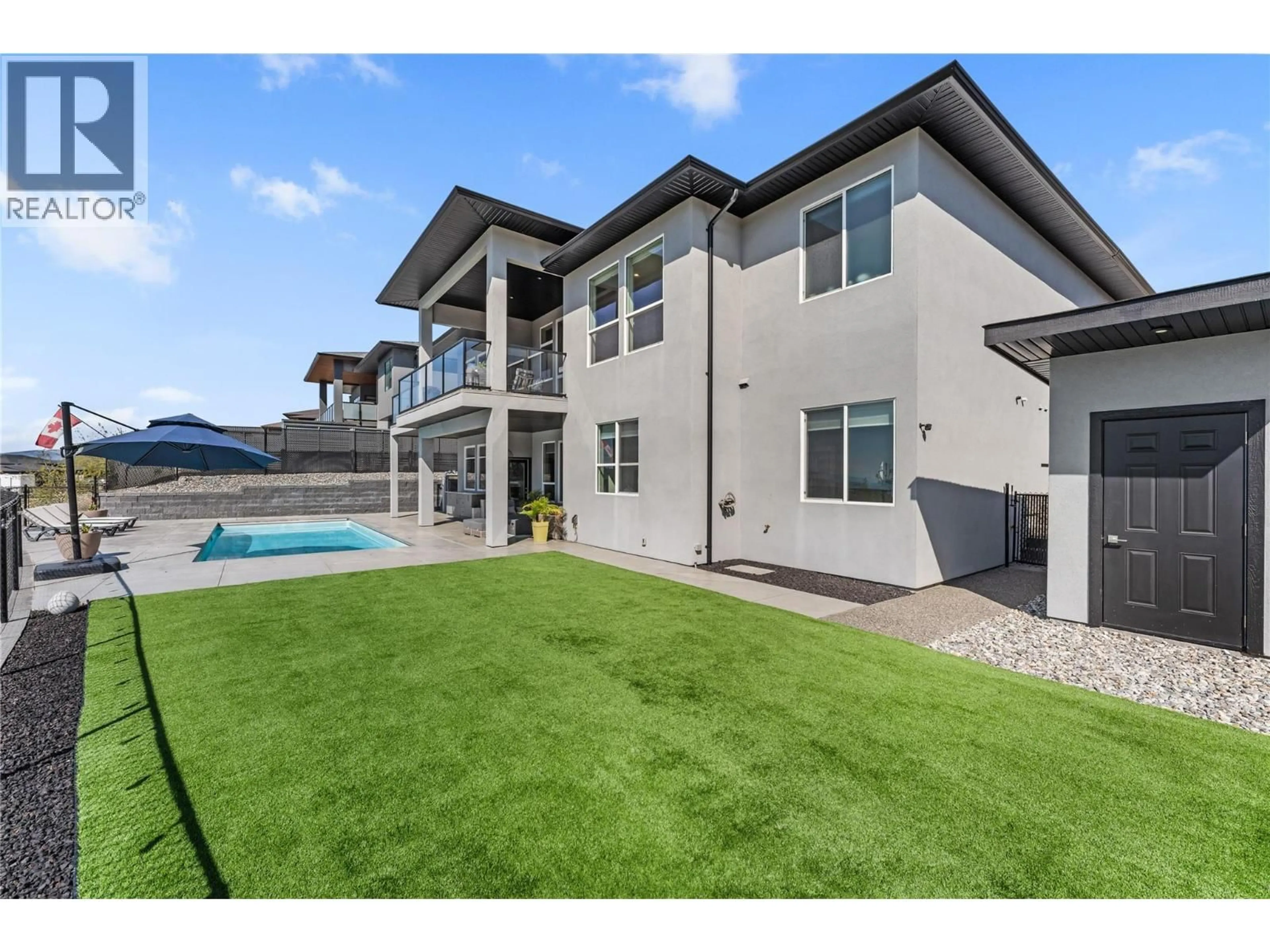 Unknown for 7185 APEX DRIVE, Vernon British Columbia V1T4E4