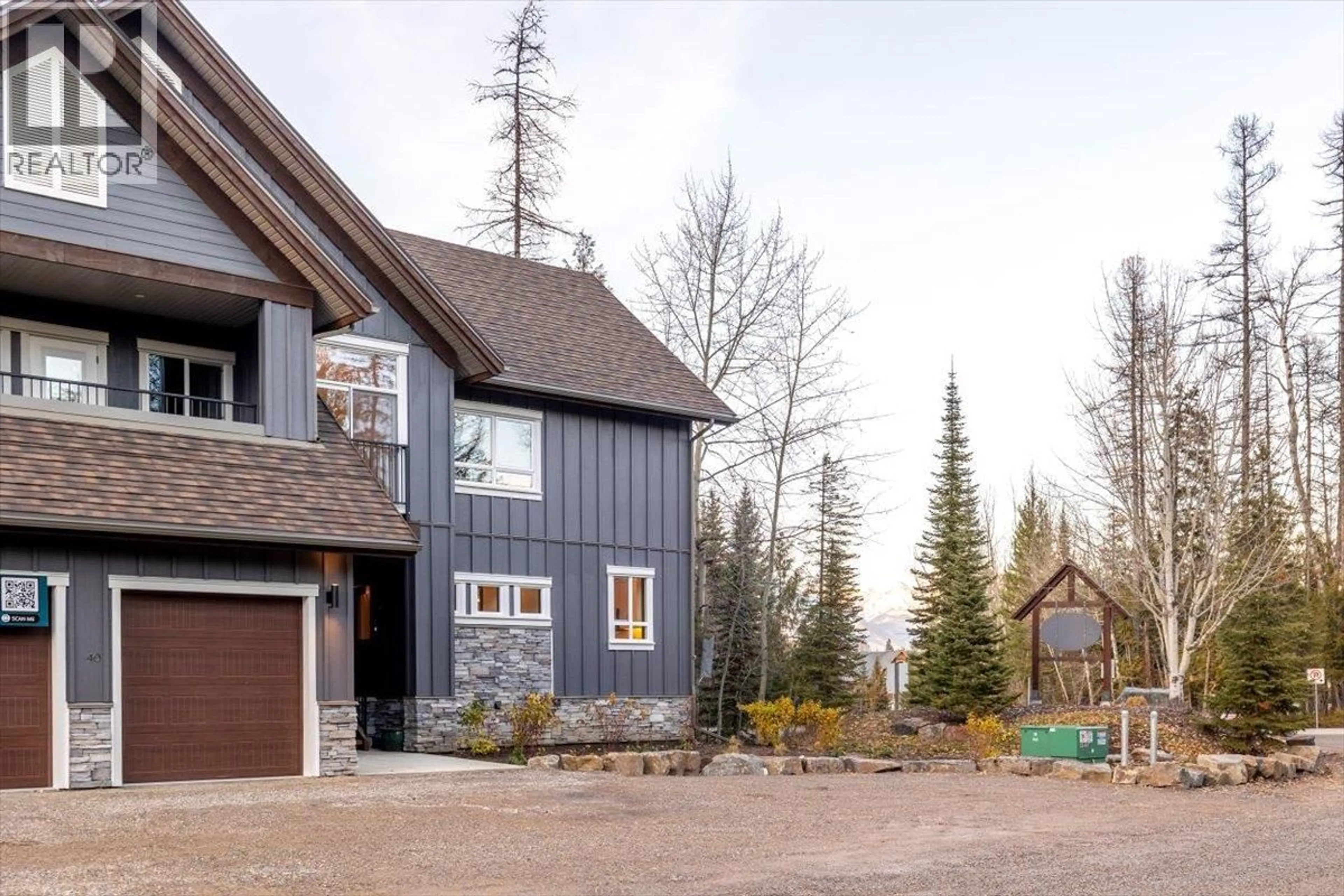 Unknown for 39 - 4576 TIMBERLINE CRESCENT, Fernie British Columbia V0B1M5