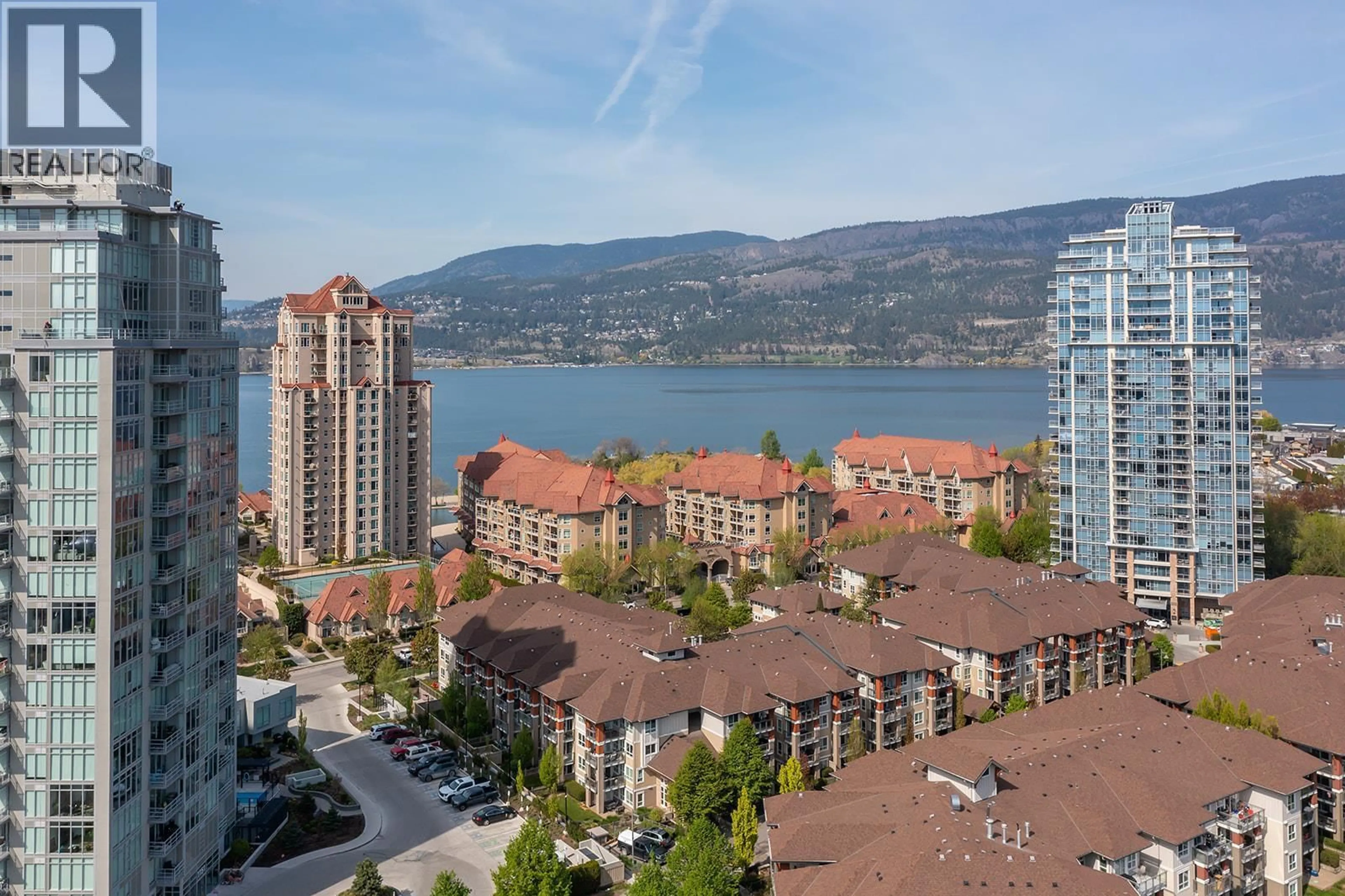 Unknown for 314 - 1083 SUNSET DRIVE, Kelowna British Columbia V1Y9Z1