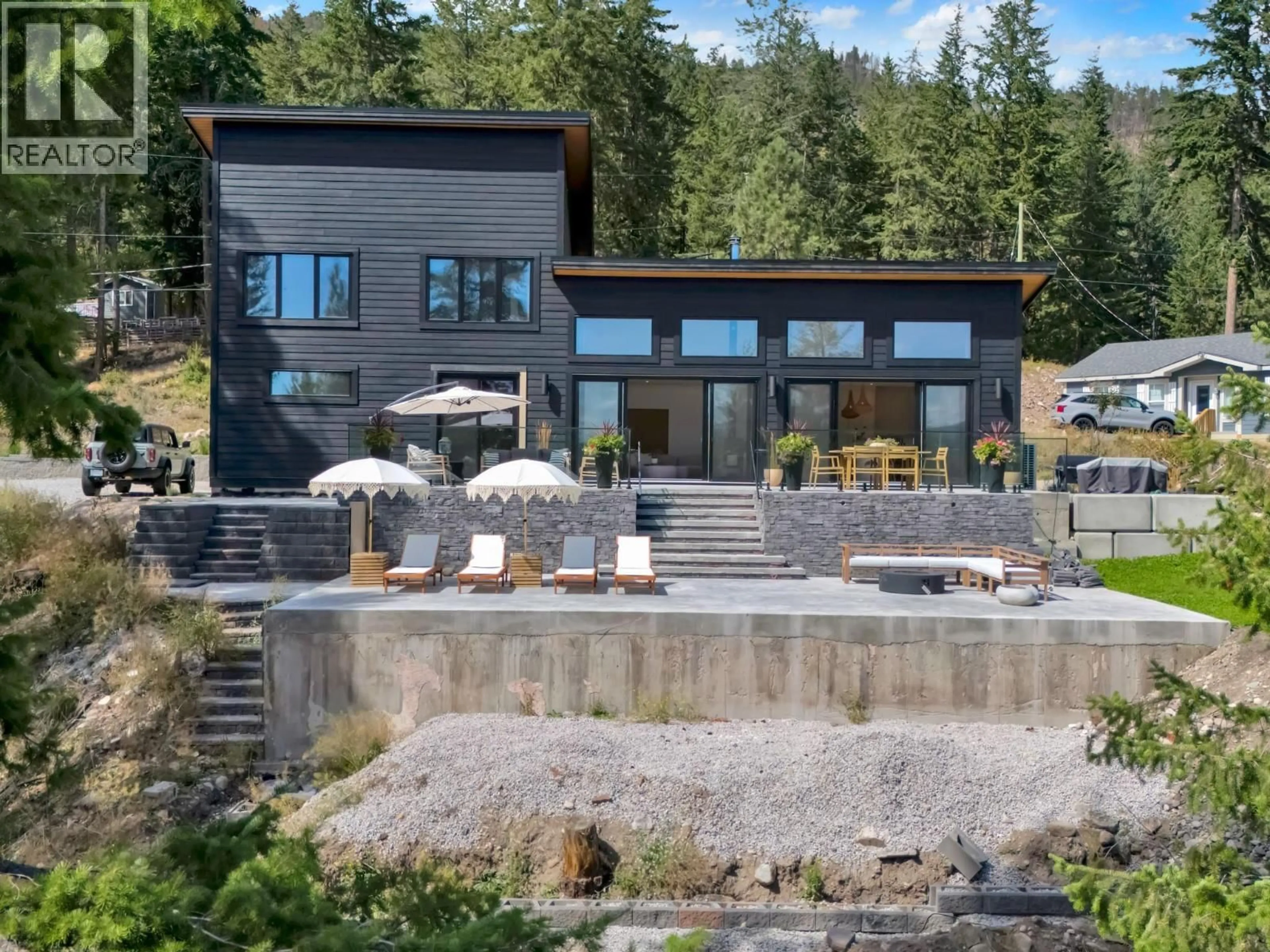 Unknown for 9485 HOUGHTON ROAD, Fintry British Columbia V1T7Z3