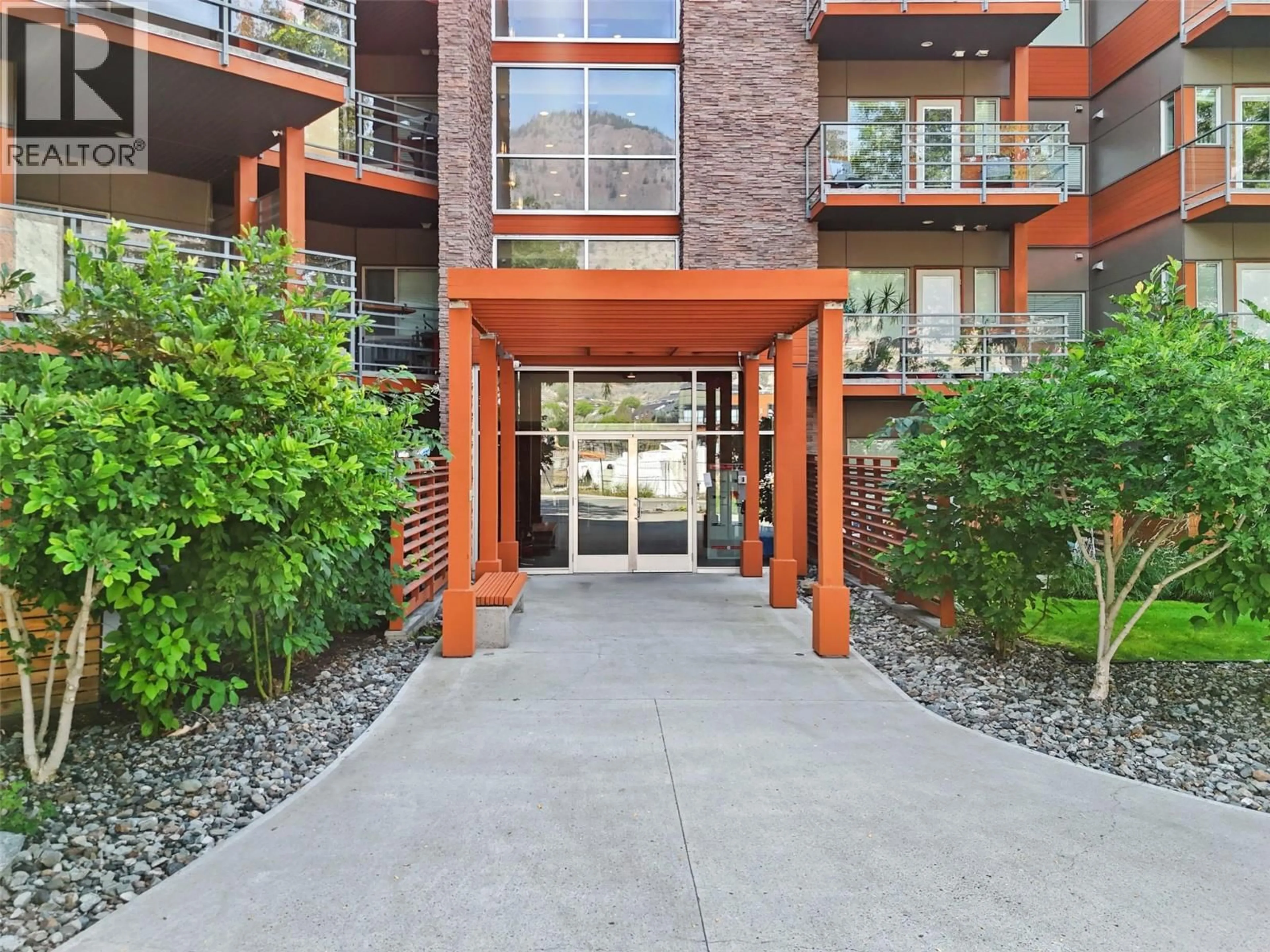 Unknown for 2411 - 1030 TALASA WAY, Kamloops British Columbia V2H0C3