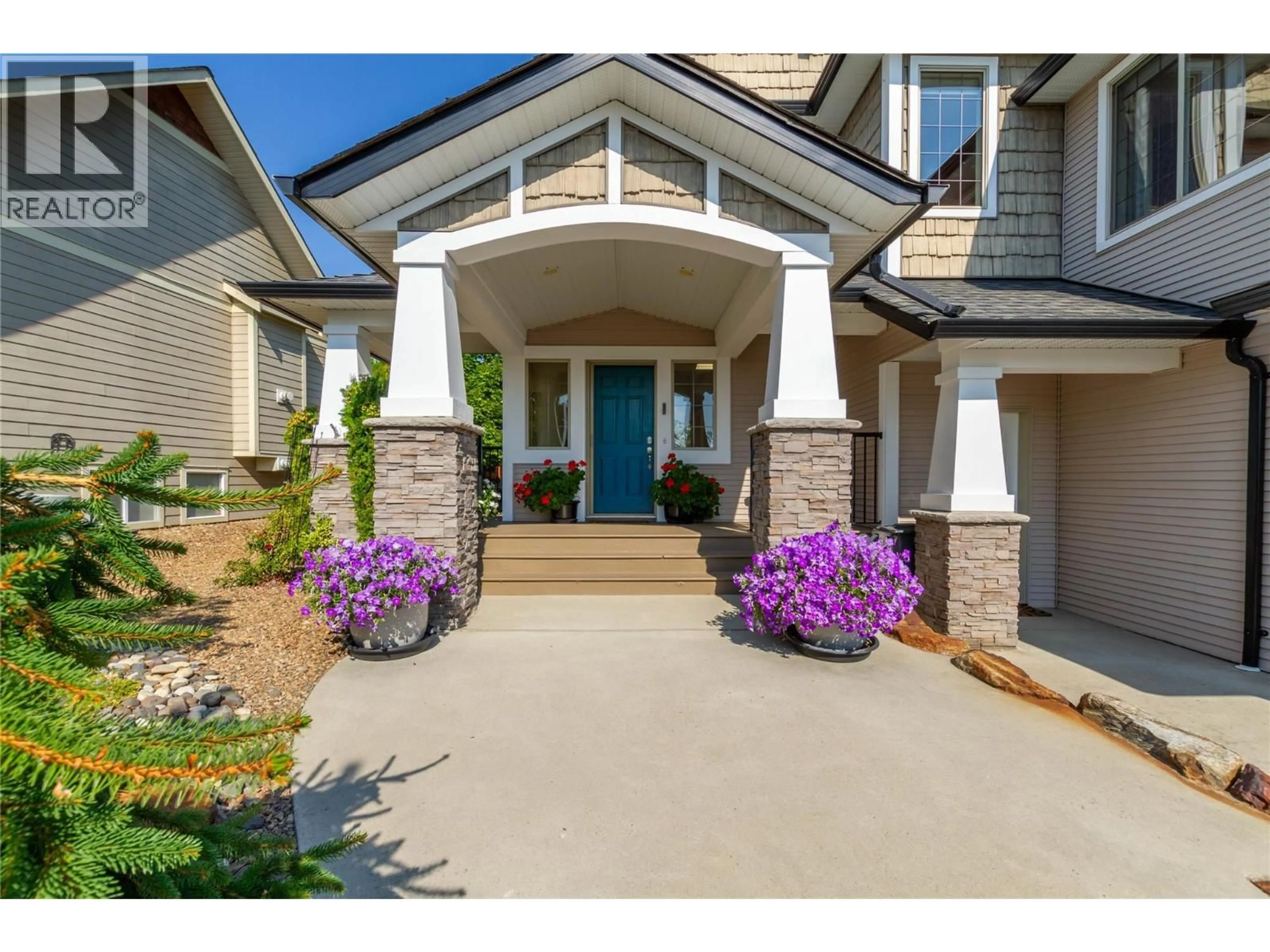 Unknown for 1442 COPPER MOUNTAIN COURT, Vernon British Columbia V1B3Y7