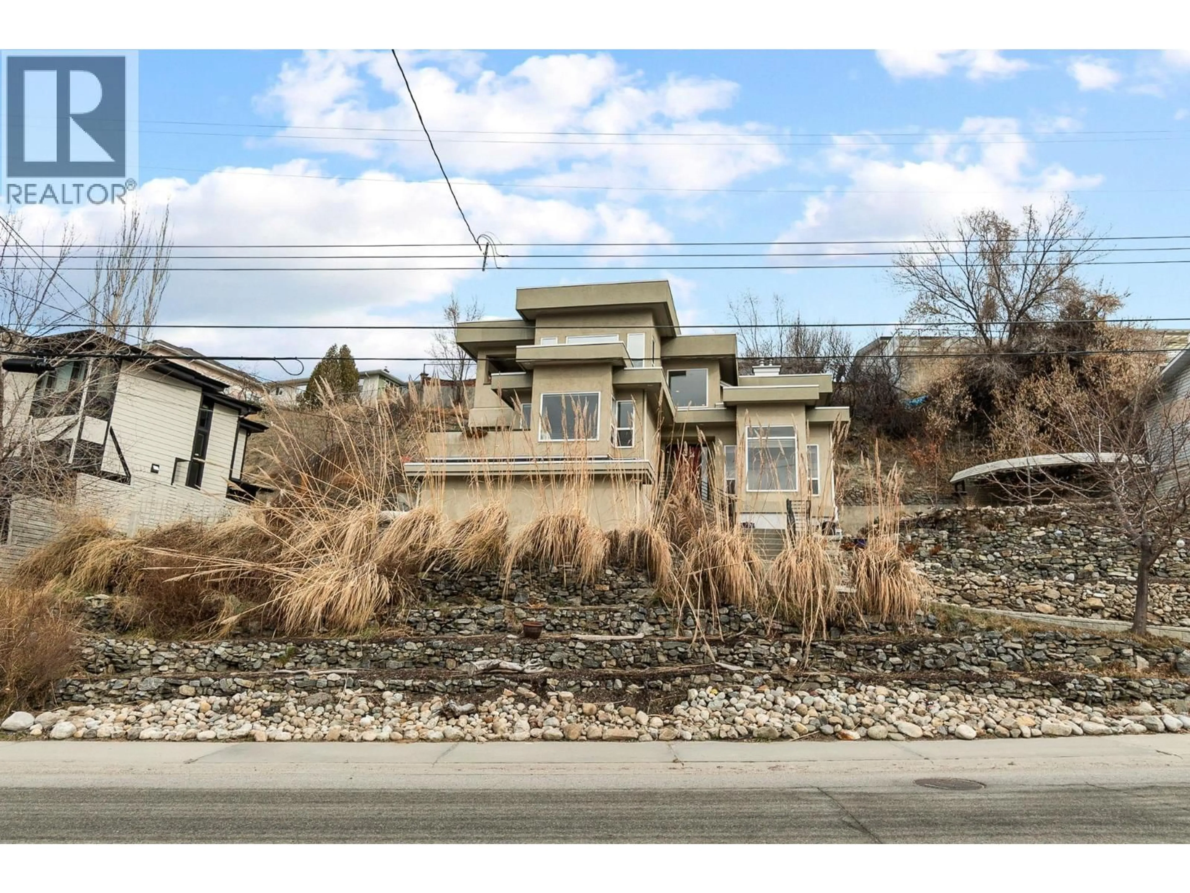 Unknown for 712 CREEKSIDE ROAD, Penticton British Columbia V2A2C4