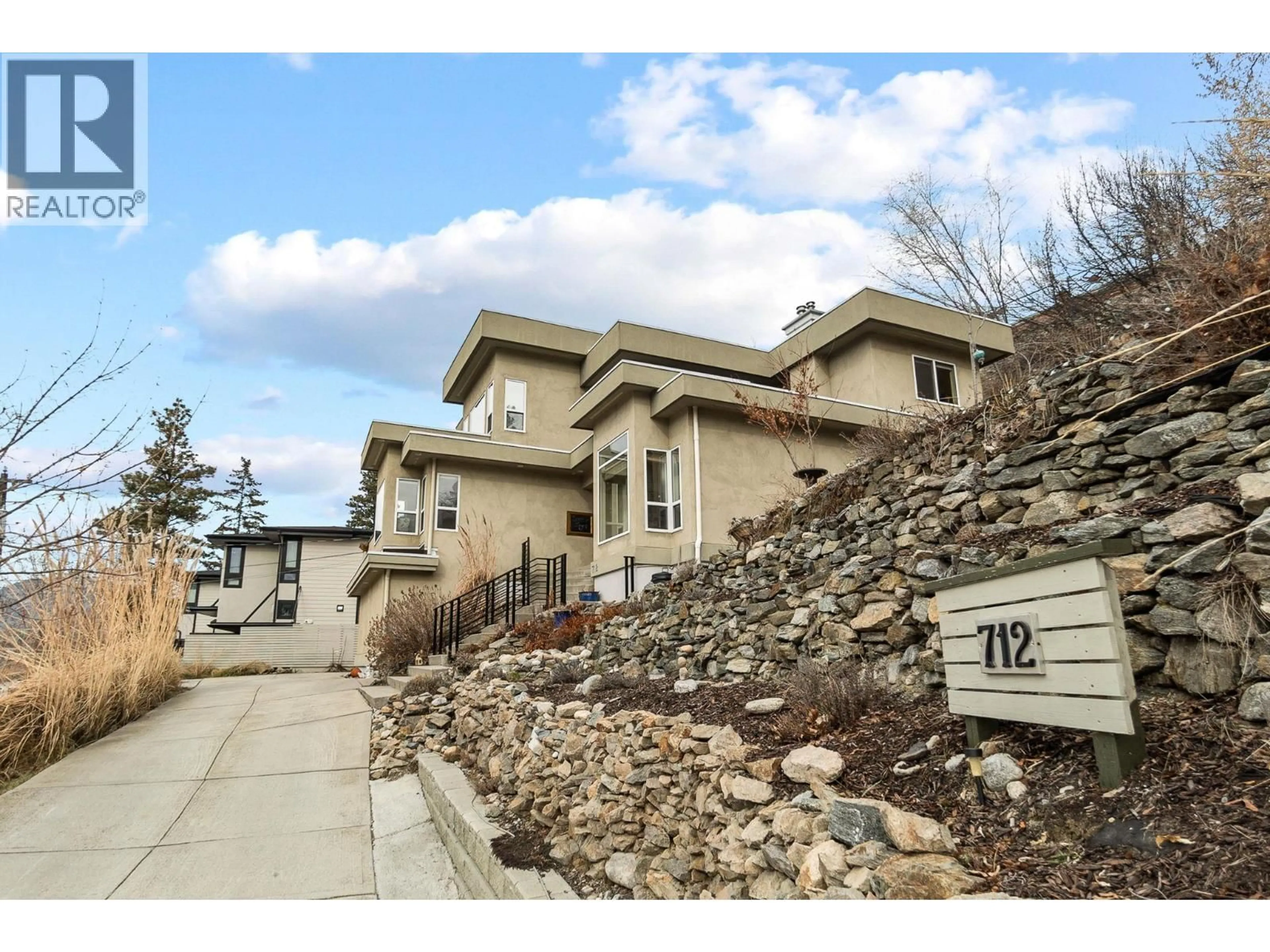 Unknown for 712 CREEKSIDE ROAD, Penticton British Columbia V2A2C4