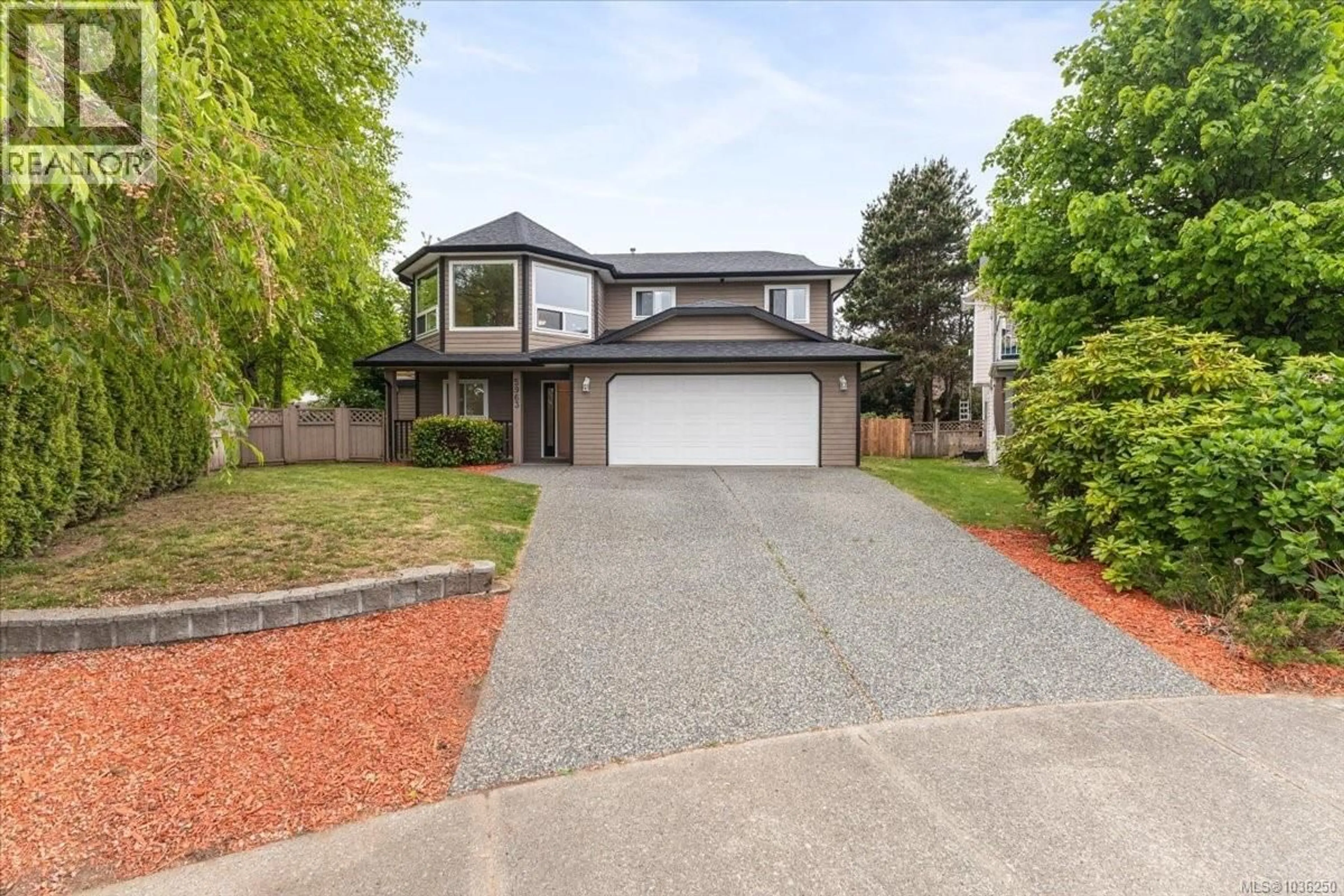Unknown for 5963 CATHEDRAL CRESCENT, Nanaimo British Columbia V9T6B1