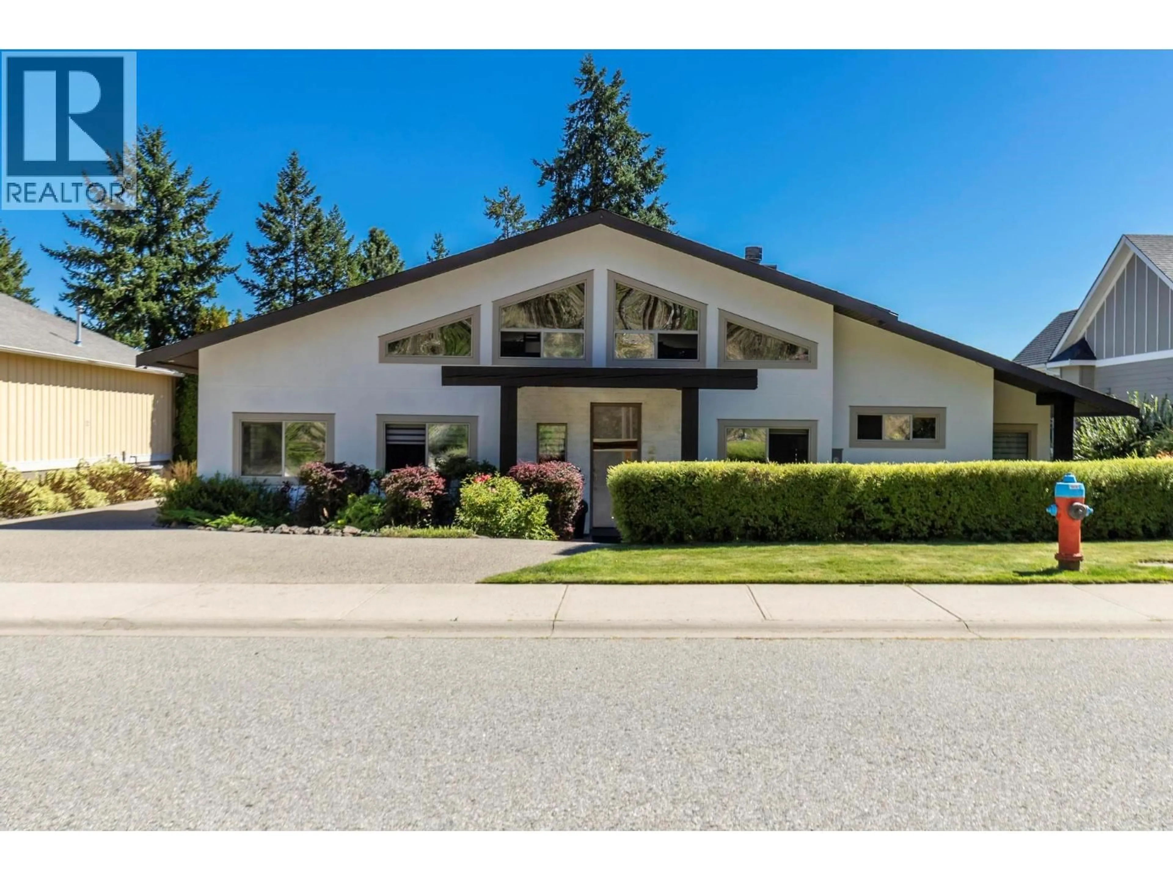 Unknown for 2415 TALLUS RIDGE DRIVE, West Kelowna British Columbia V4T3A6