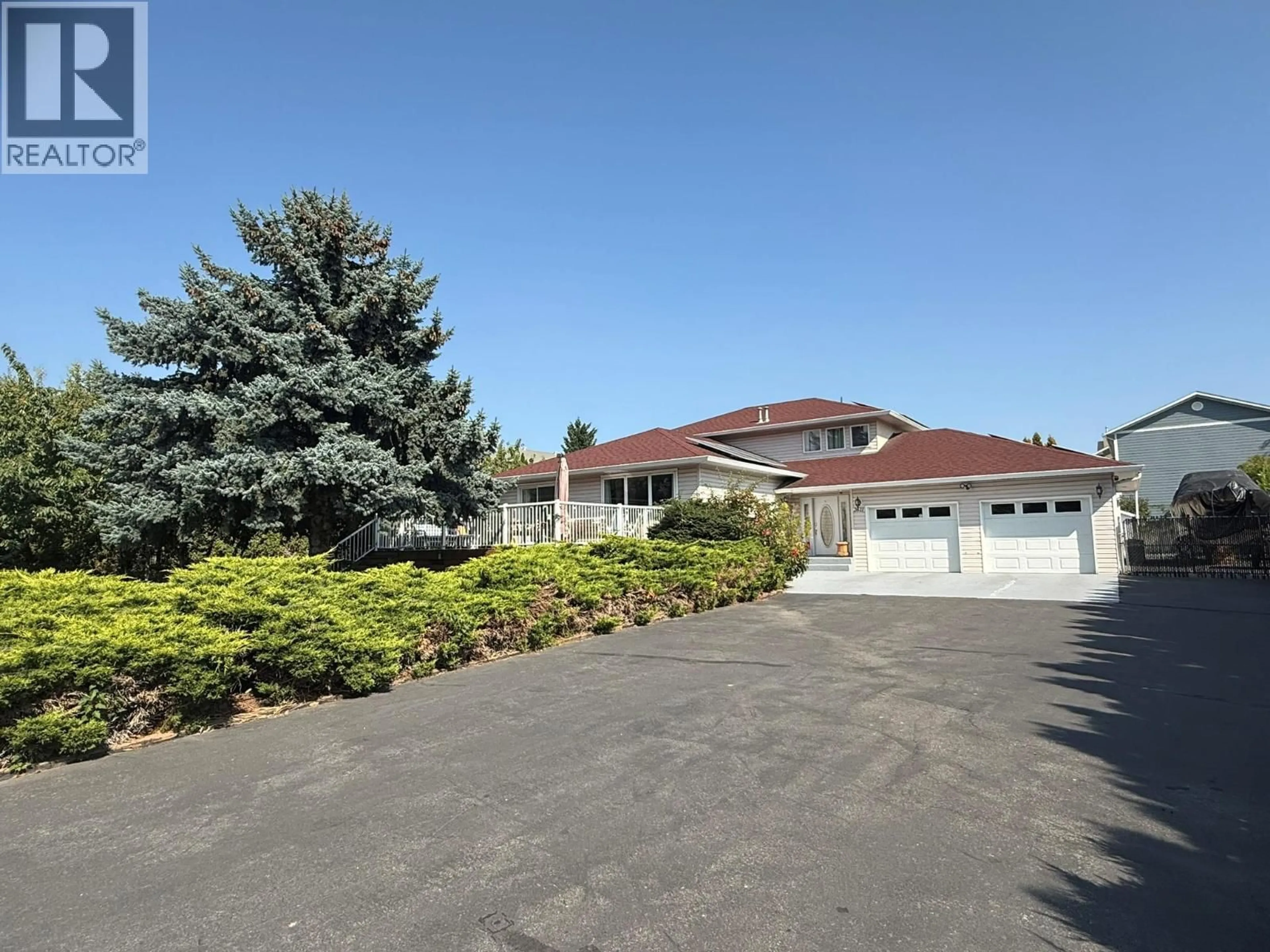 Unknown for 2611 GUIDI ROAD, West Kelowna British Columbia V1Z3J9