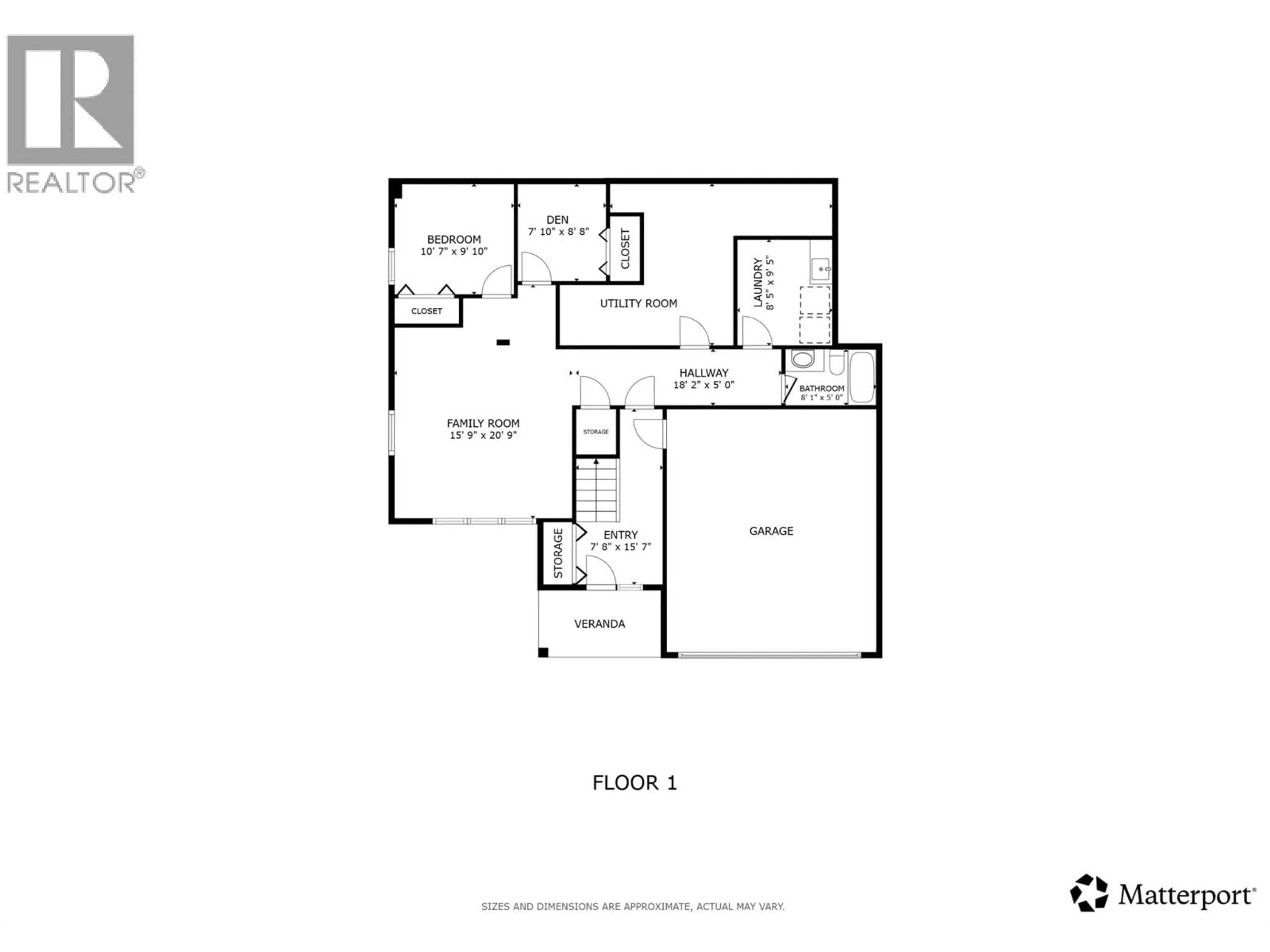 Floor plan for 2838 SUMMERVIEW PLACE, West Kelowna British Columbia V4T2S5