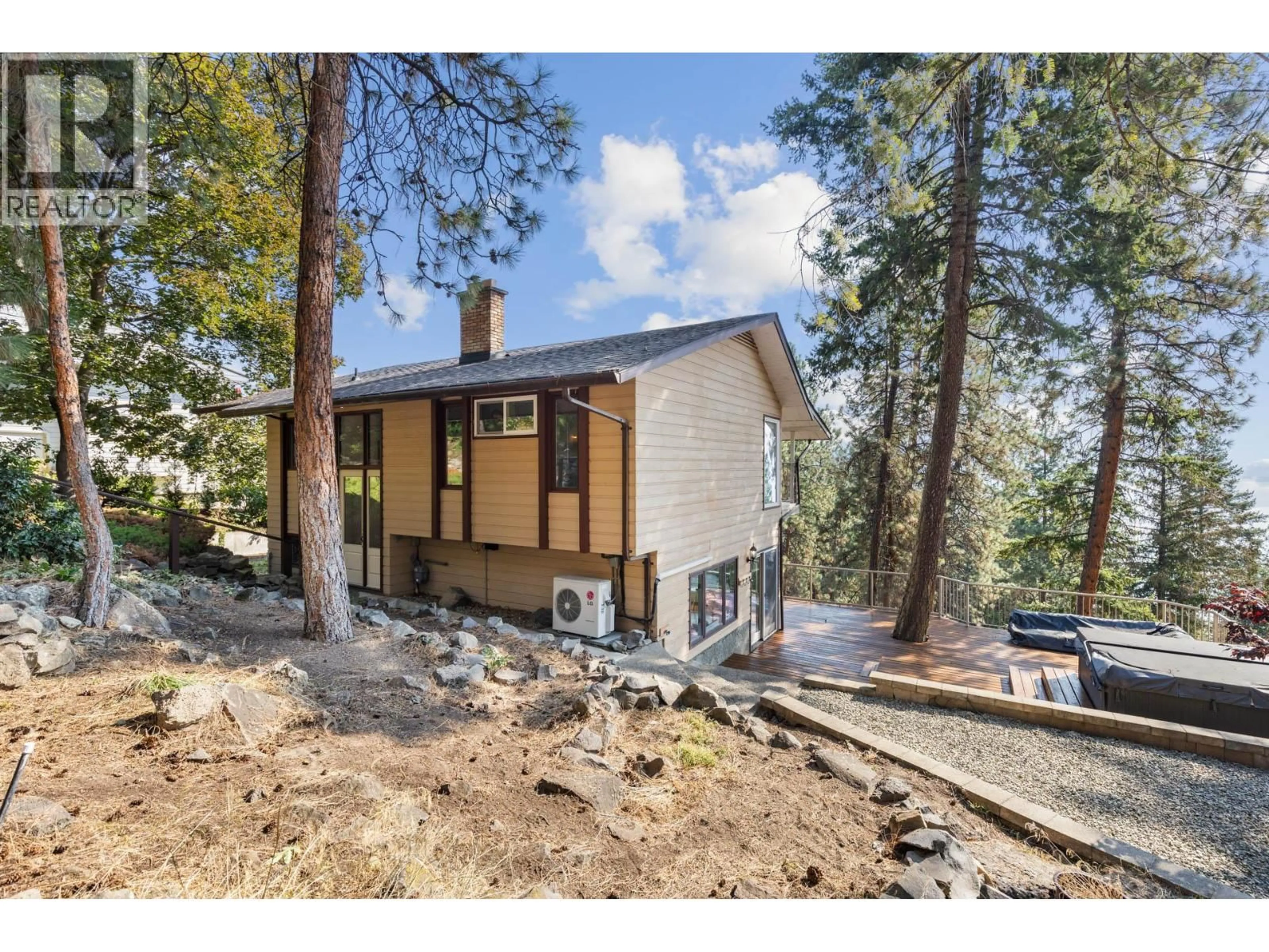 Unknown for 2771 LAKERIDGE ROAD, West Kelowna British Columbia V1Z1Y1
