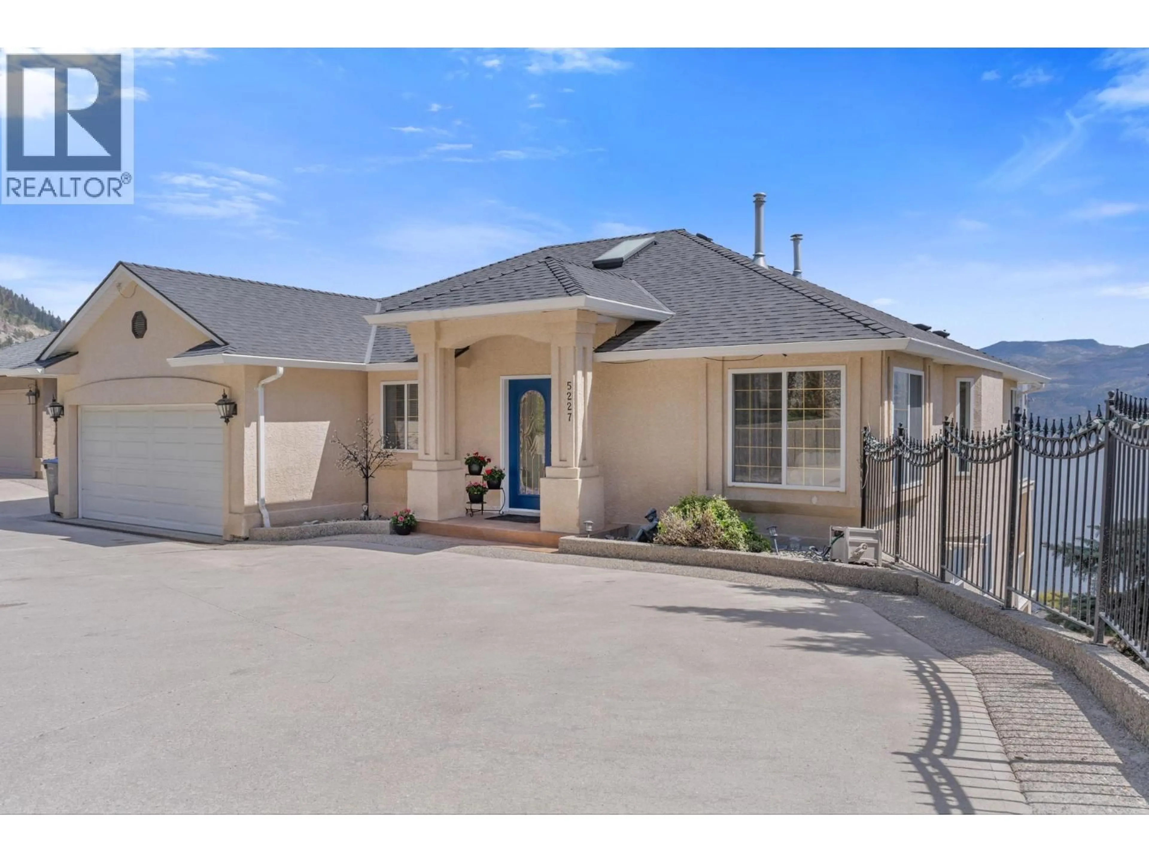Unknown for 5227 TREPANIER BENCH ROAD, Peachland British Columbia V0H1X2
