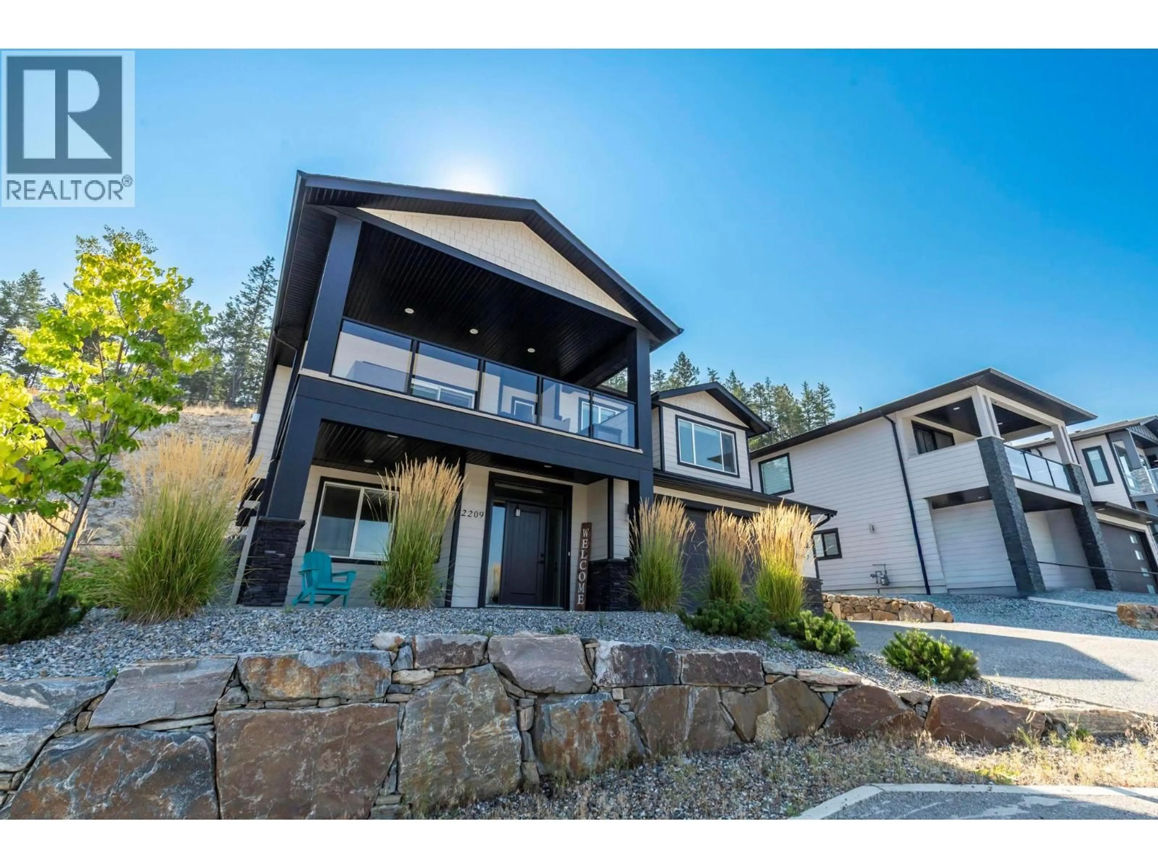 Unknown for 2209 LAVETTA DRIVE, Kelowna British Columbia V1P1V1