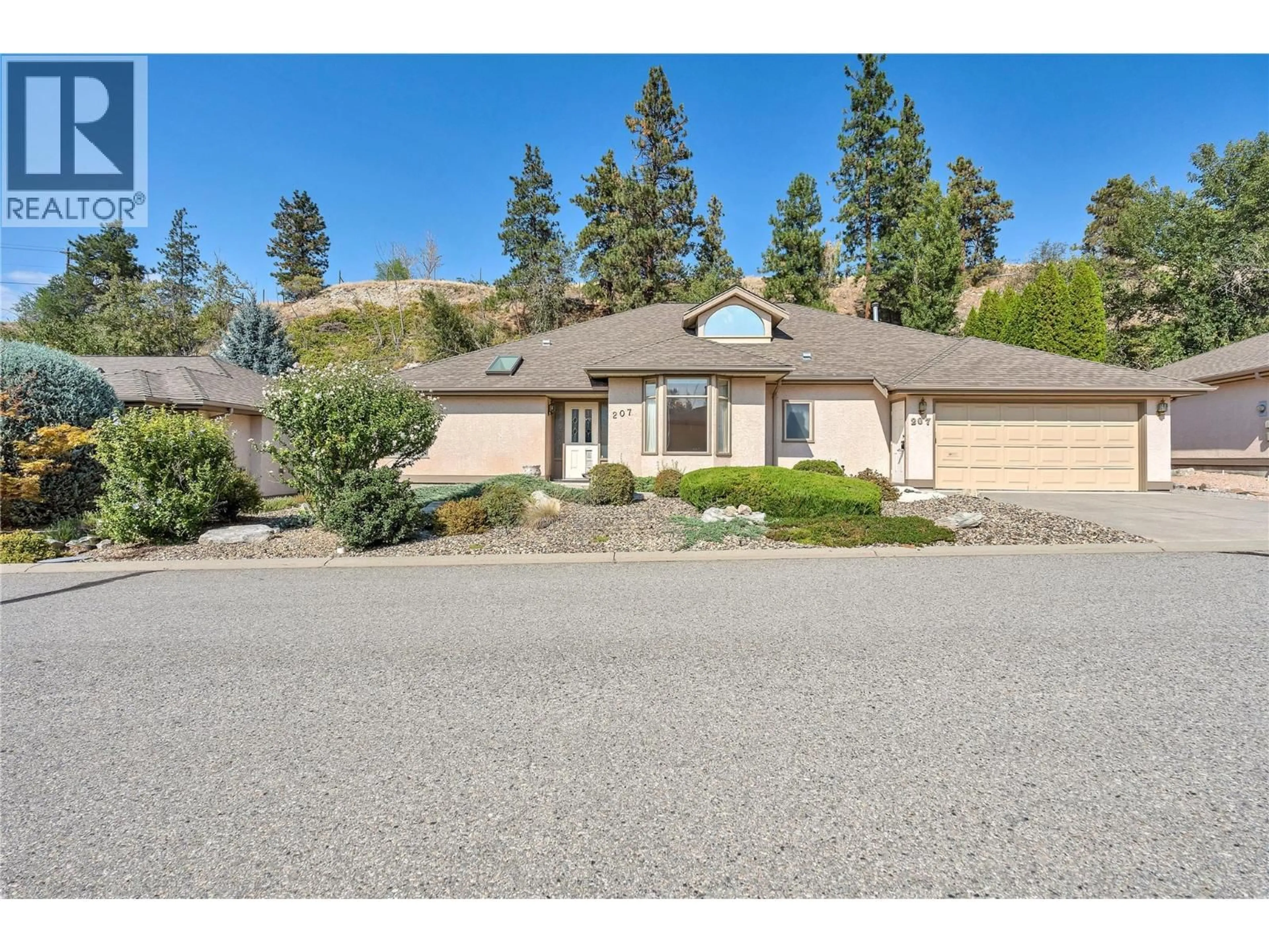 Unknown for 207 - 102 FORESTBROOK PLACE, Penticton British Columbia V2A7N4