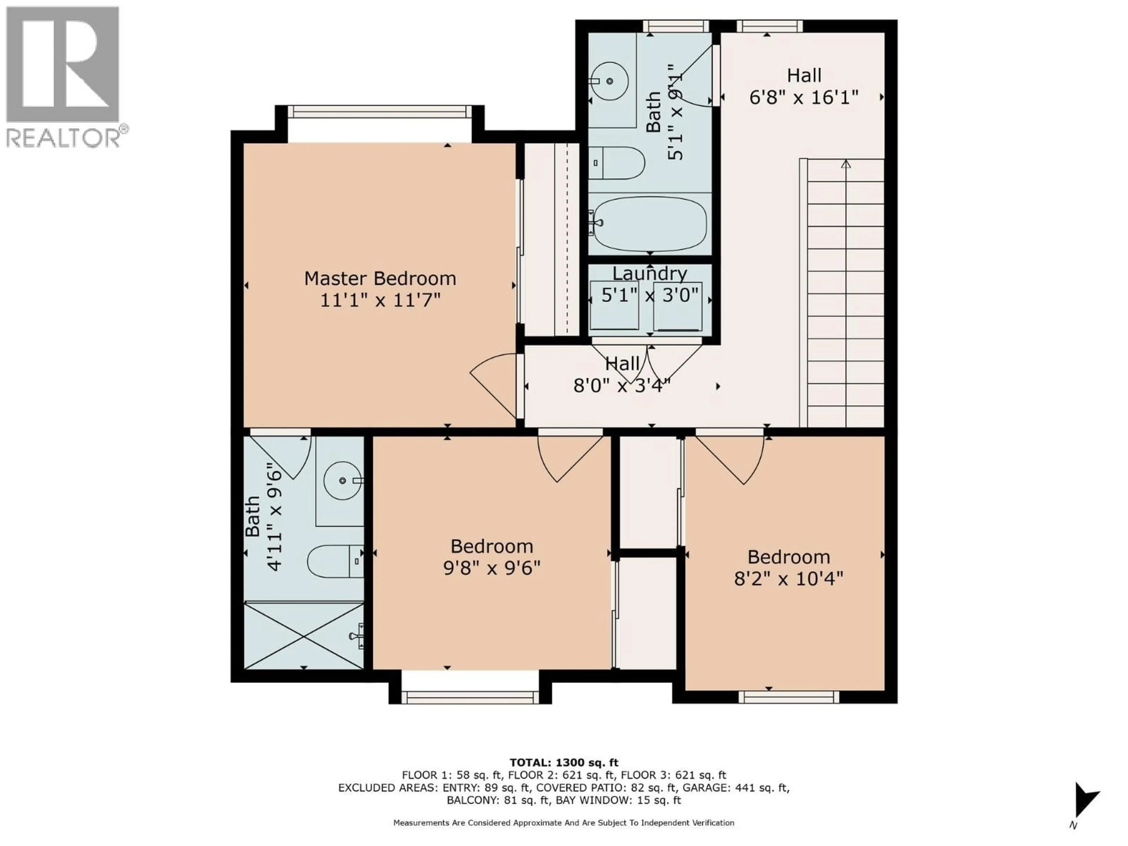 Floor plan for 123 - 4025 GELLATLY ROAD SOUTH, West Kelowna British Columbia V4T0E6