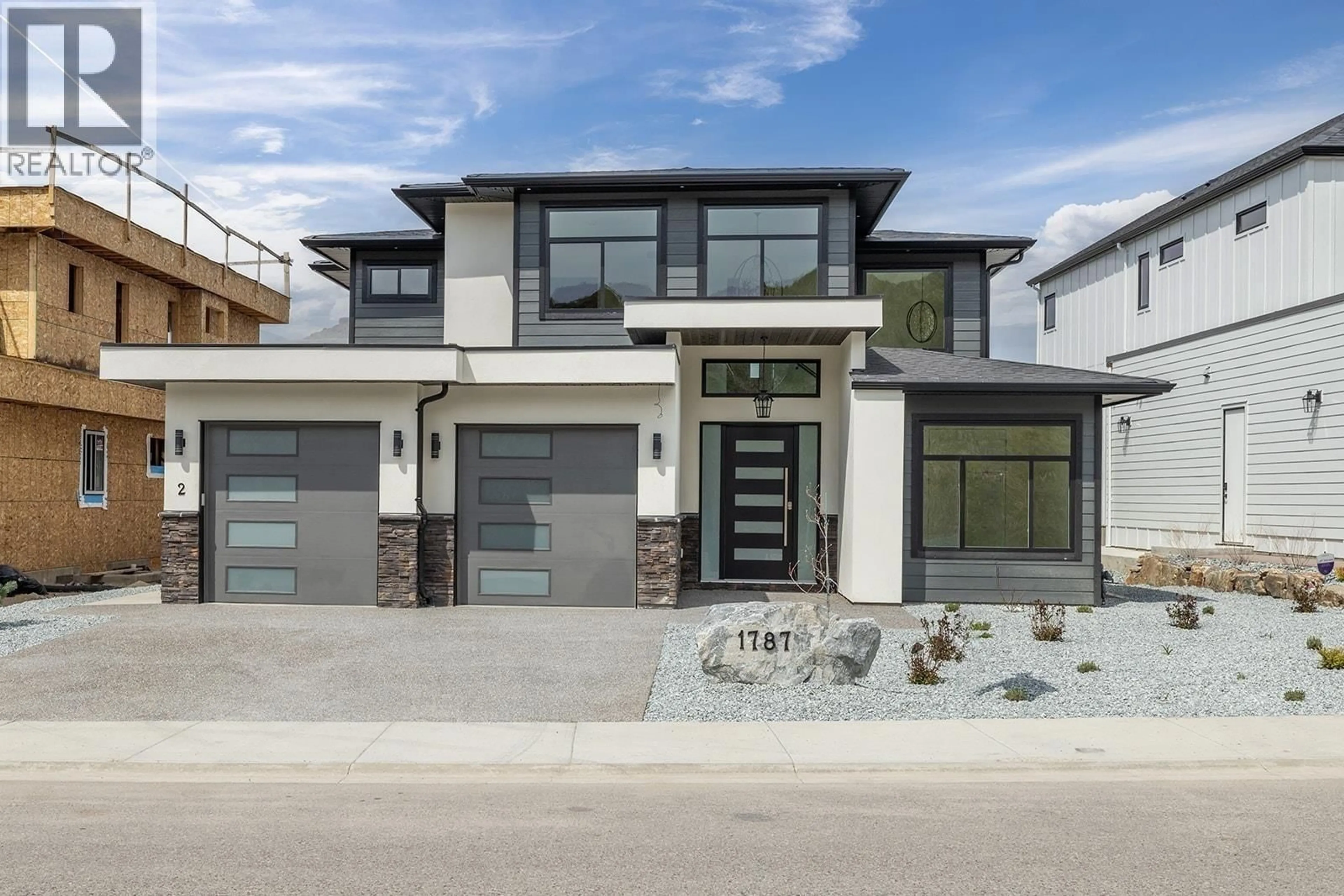 Unknown for 1787 FAWN RUN DRIVE, Kelowna British Columbia V1W5N9