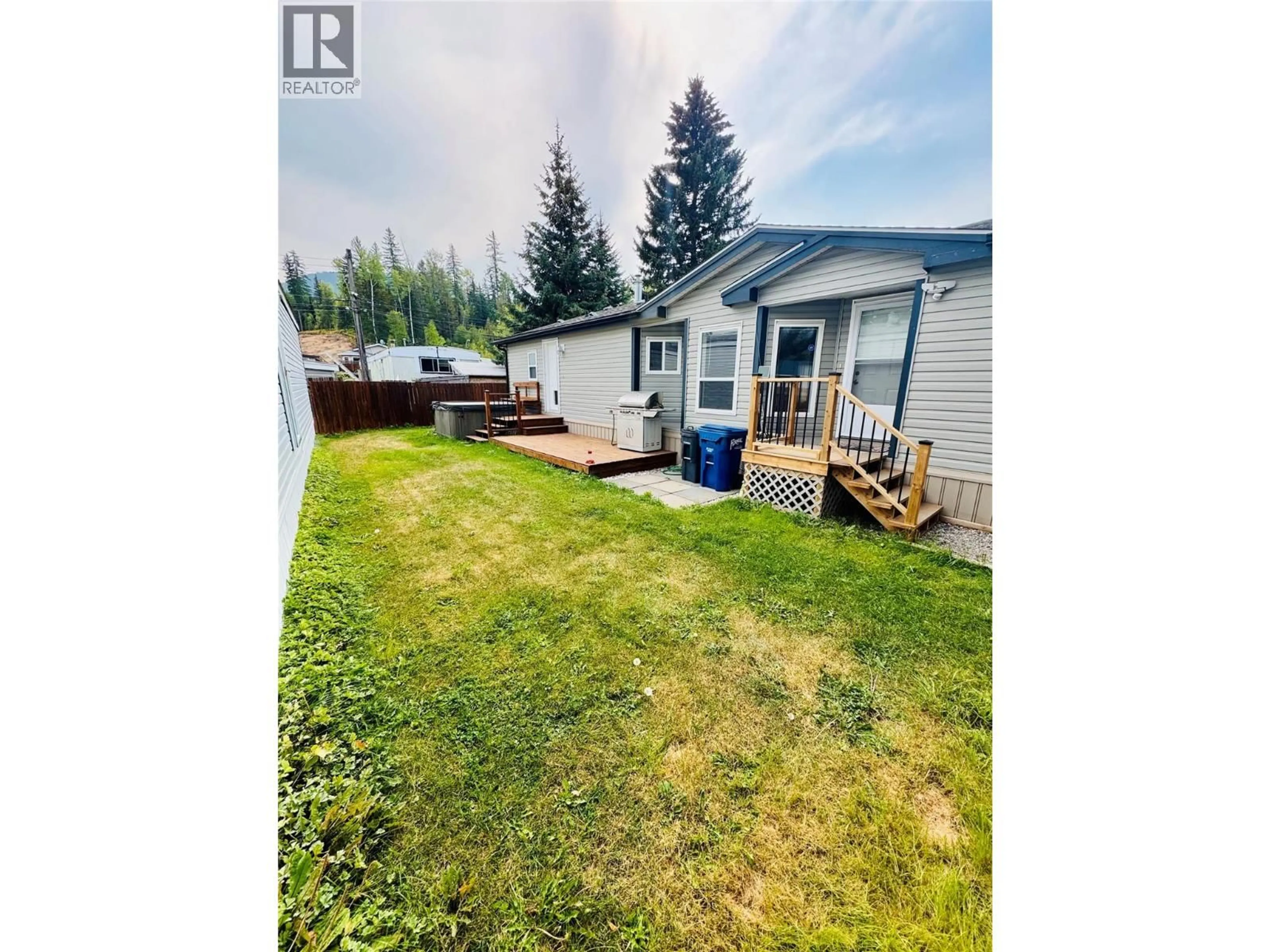 Unknown for E3 - 60 COKATO ROAD, Fernie British Columbia V0B1M4