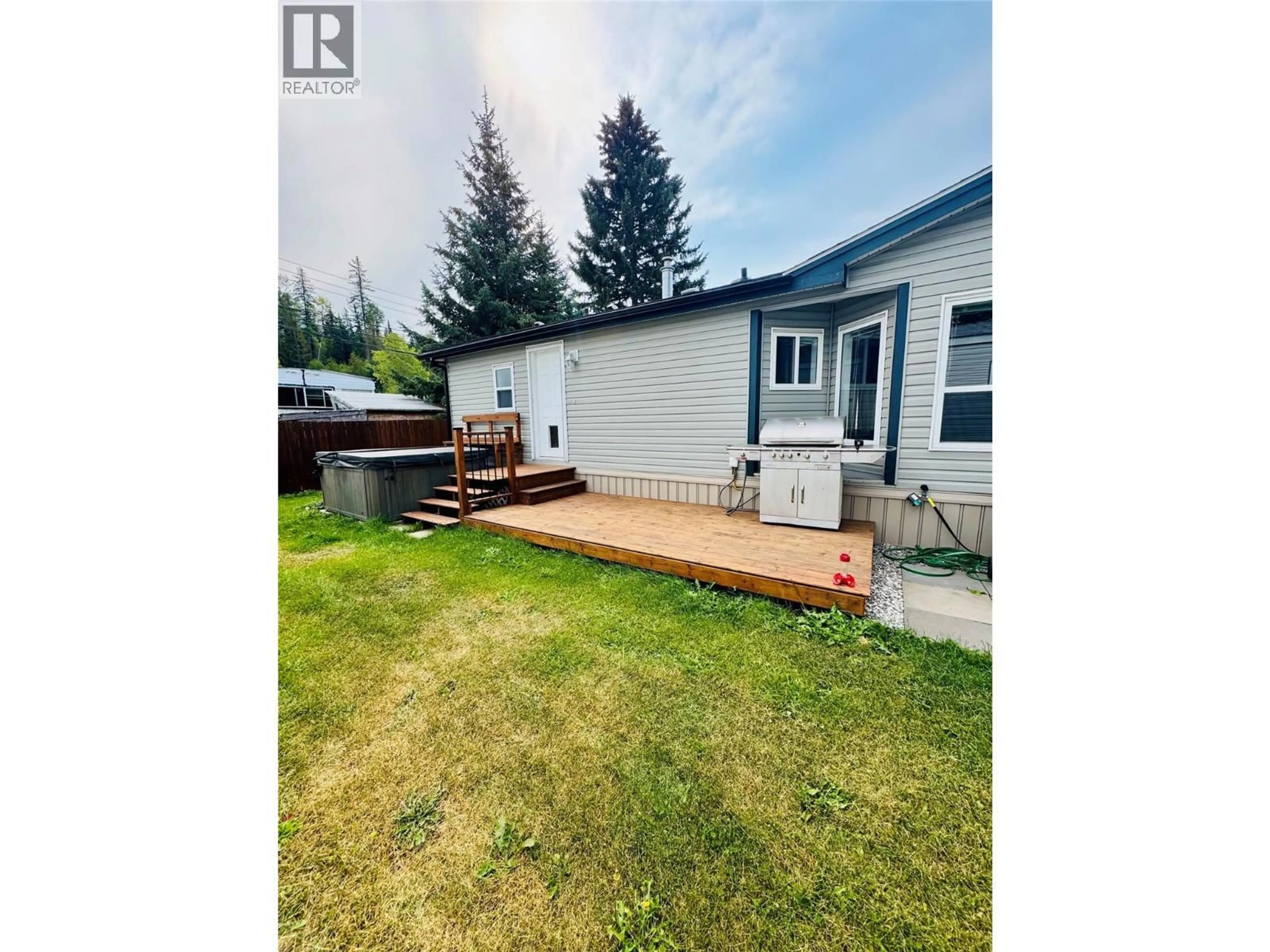 Patio, water/lake/river/ocean view for E3 - 60 COKATO ROAD, Fernie British Columbia V0B1M4
