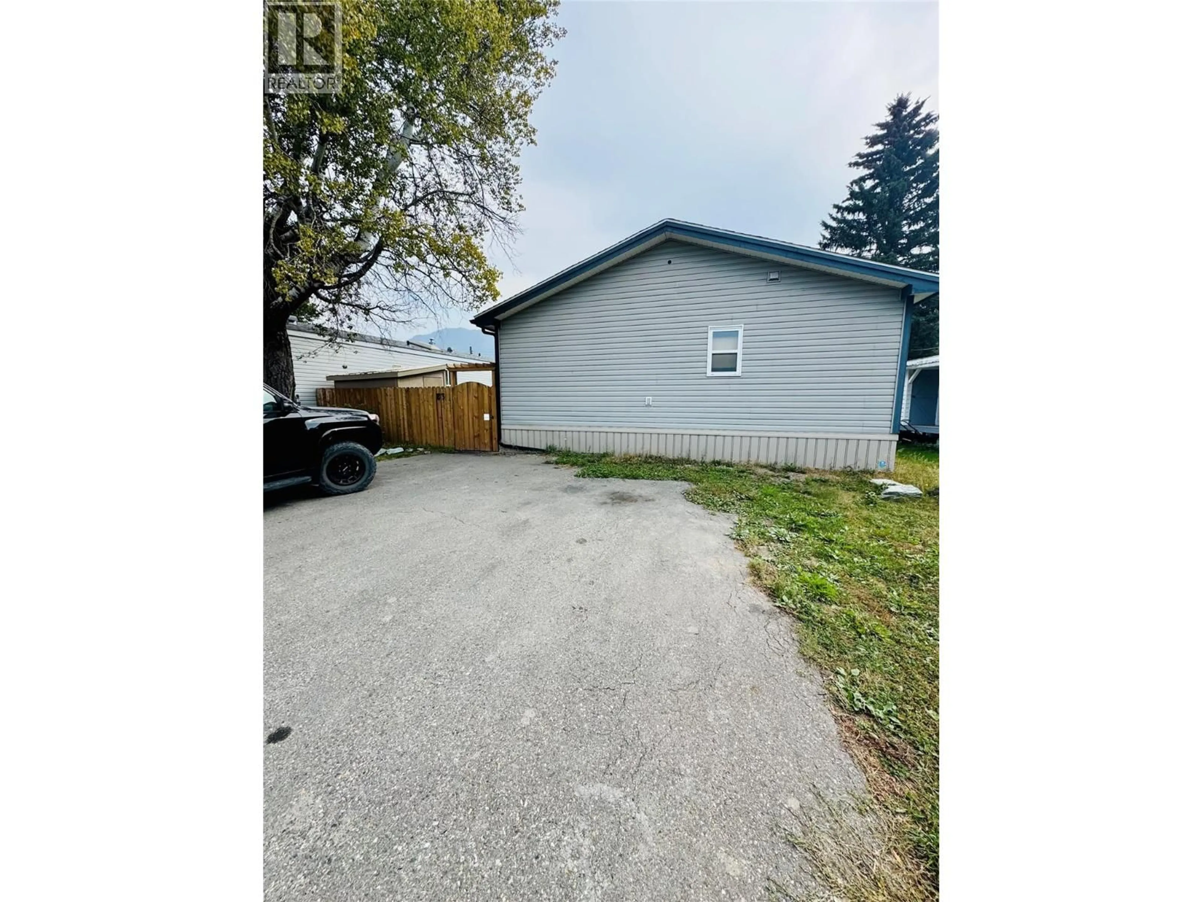 Shed for E3 - 60 COKATO ROAD, Fernie British Columbia V0B1M4