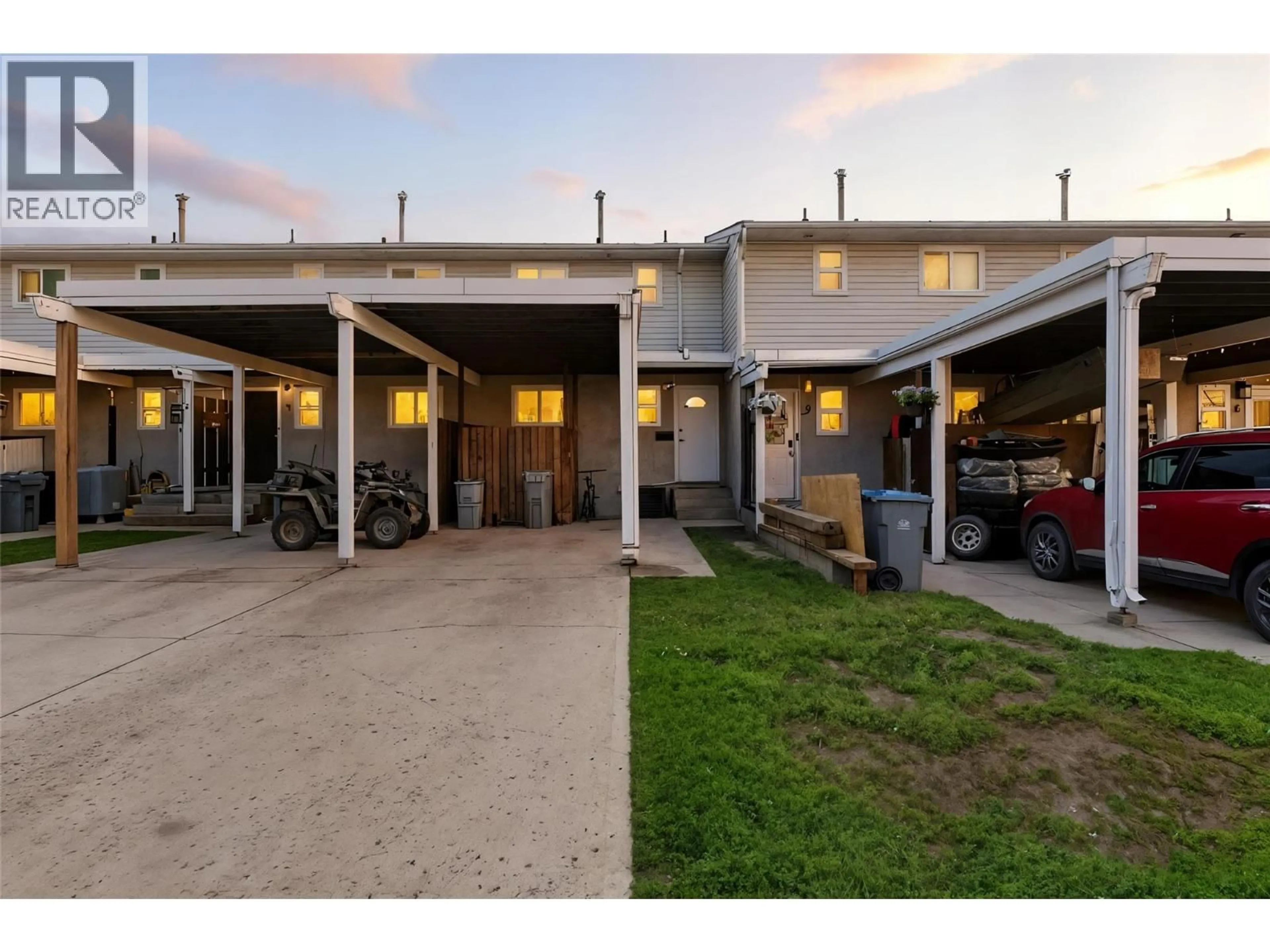 Unknown for 4 - 800 SOUTHILL STREET, Kamloops British Columbia V2B5L8