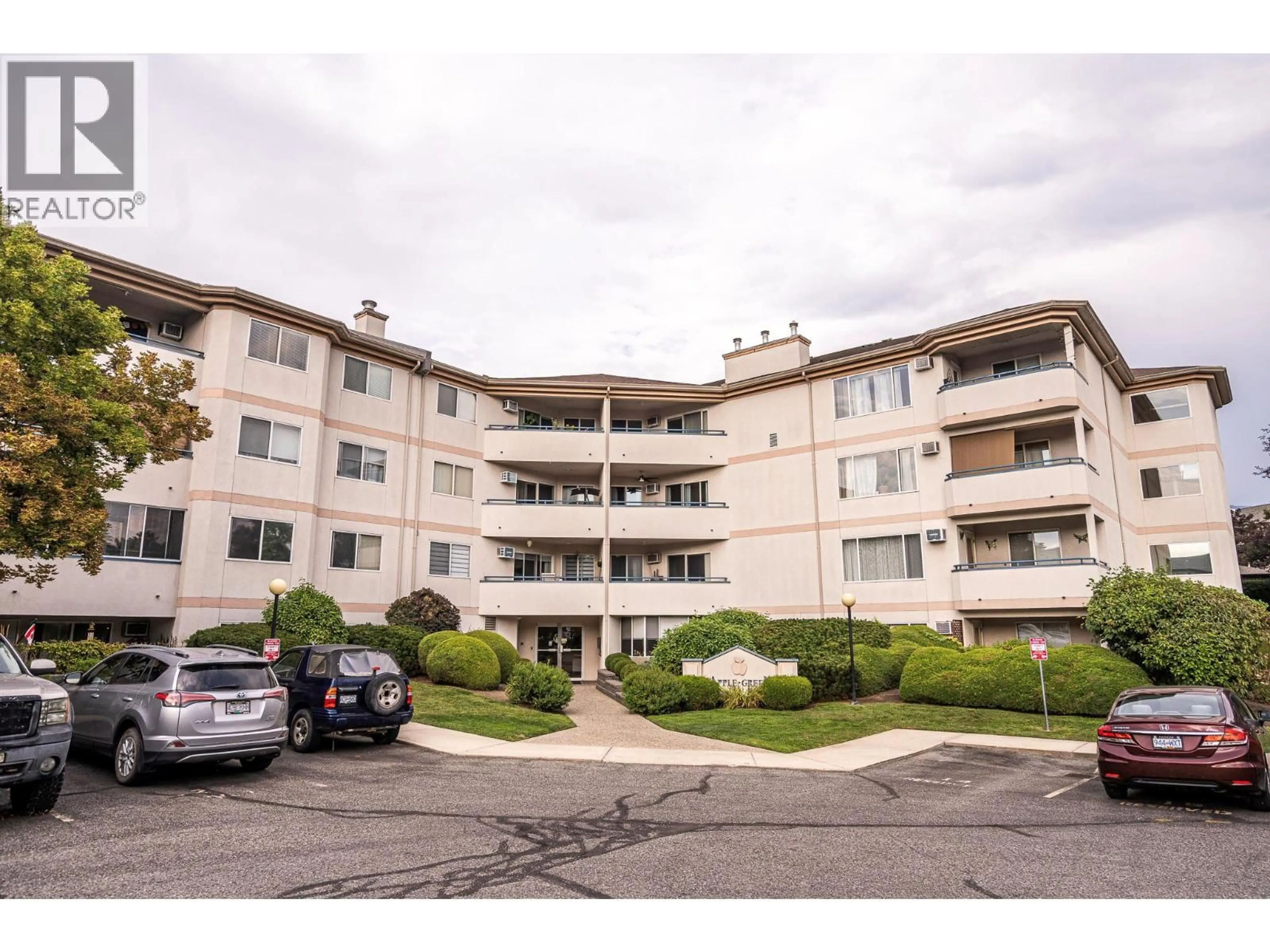 Unknown for 113 - 669 HOUGHTON ROAD, Kelowna British Columbia V1X7L3