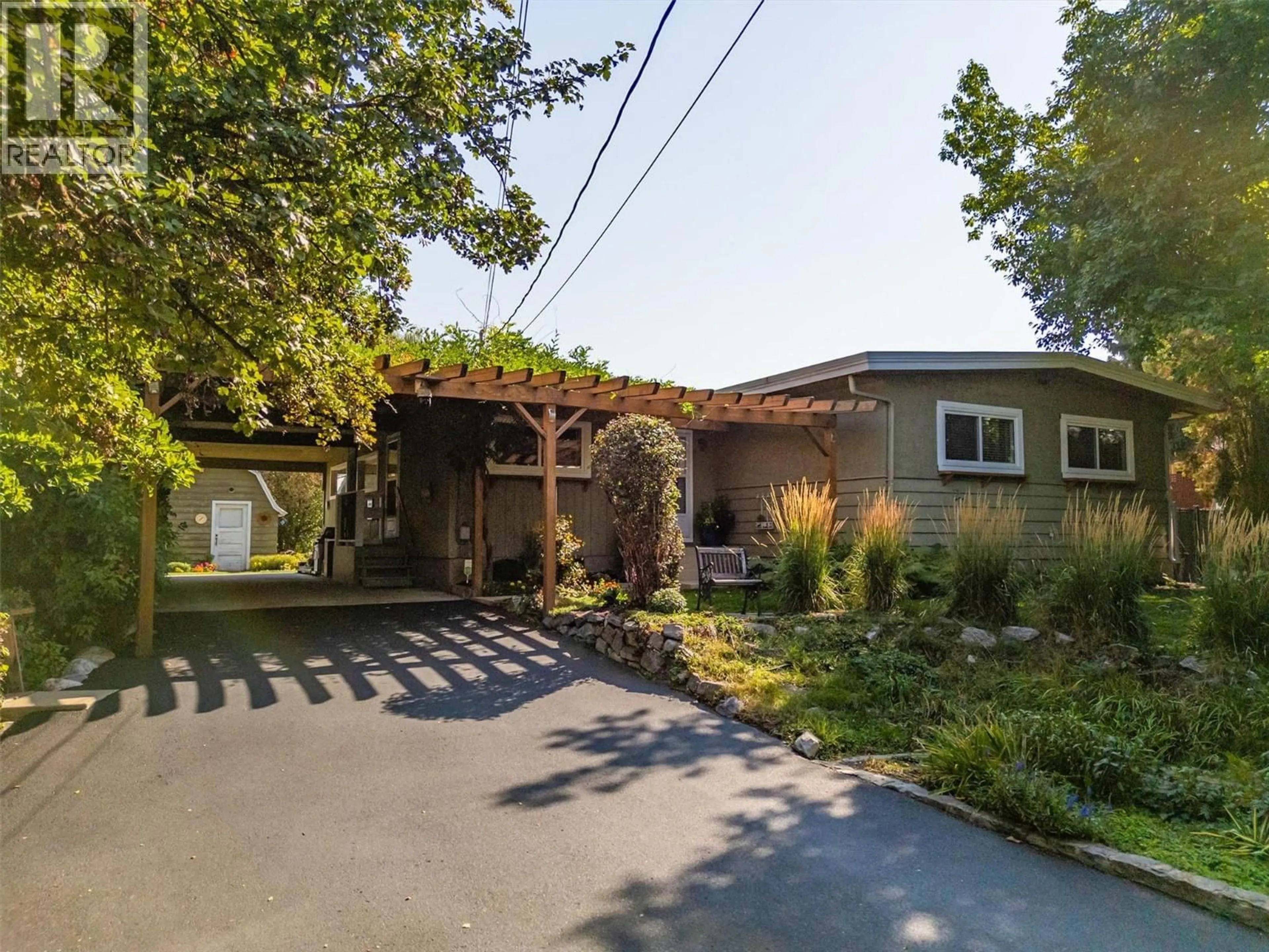 Unknown for 4233 JAUD ROAD, Kelowna British Columbia V1W4C5
