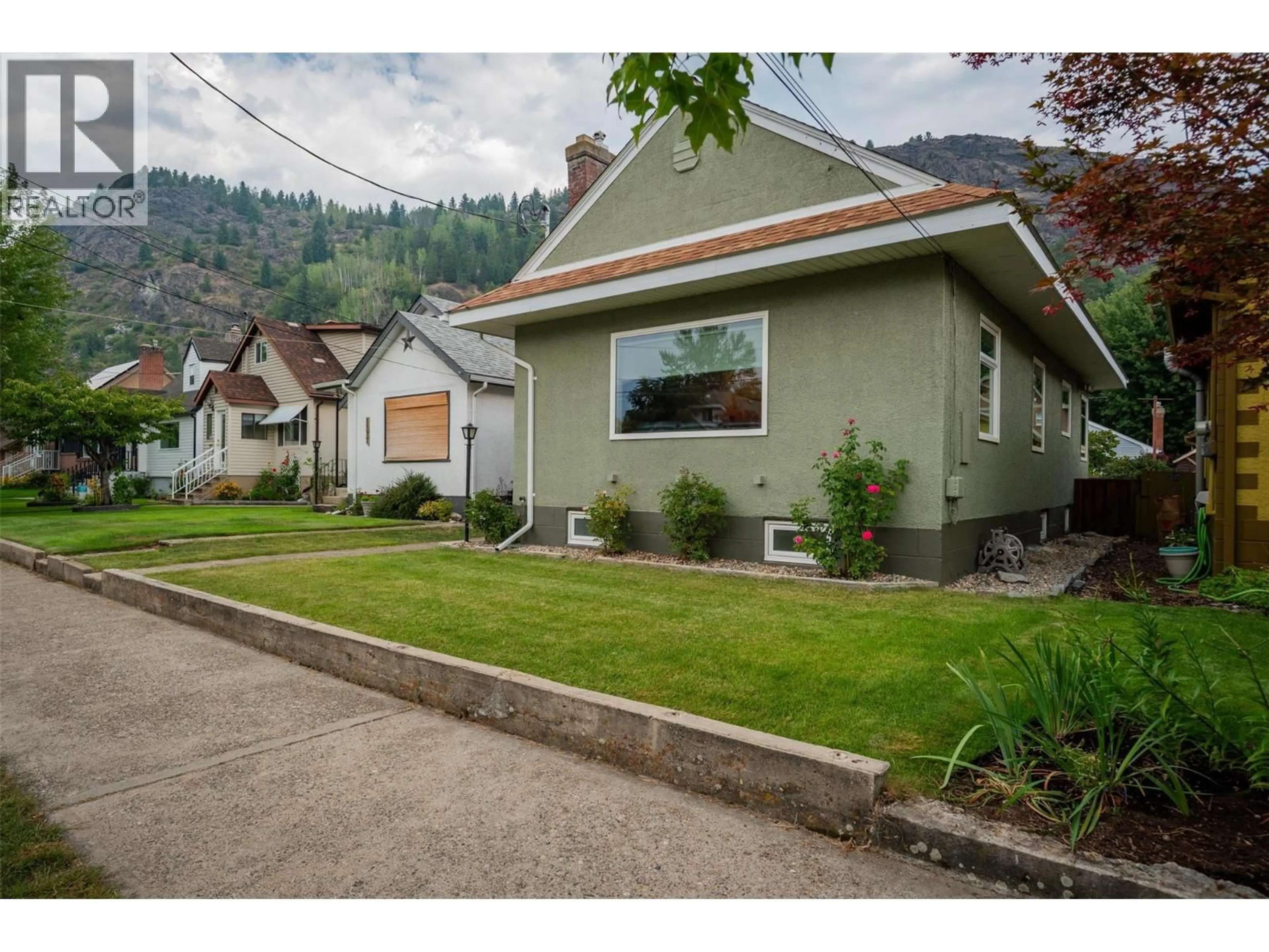 Unknown for 1181 COLUMBIA AVENUE, Trail British Columbia V1R1J1
